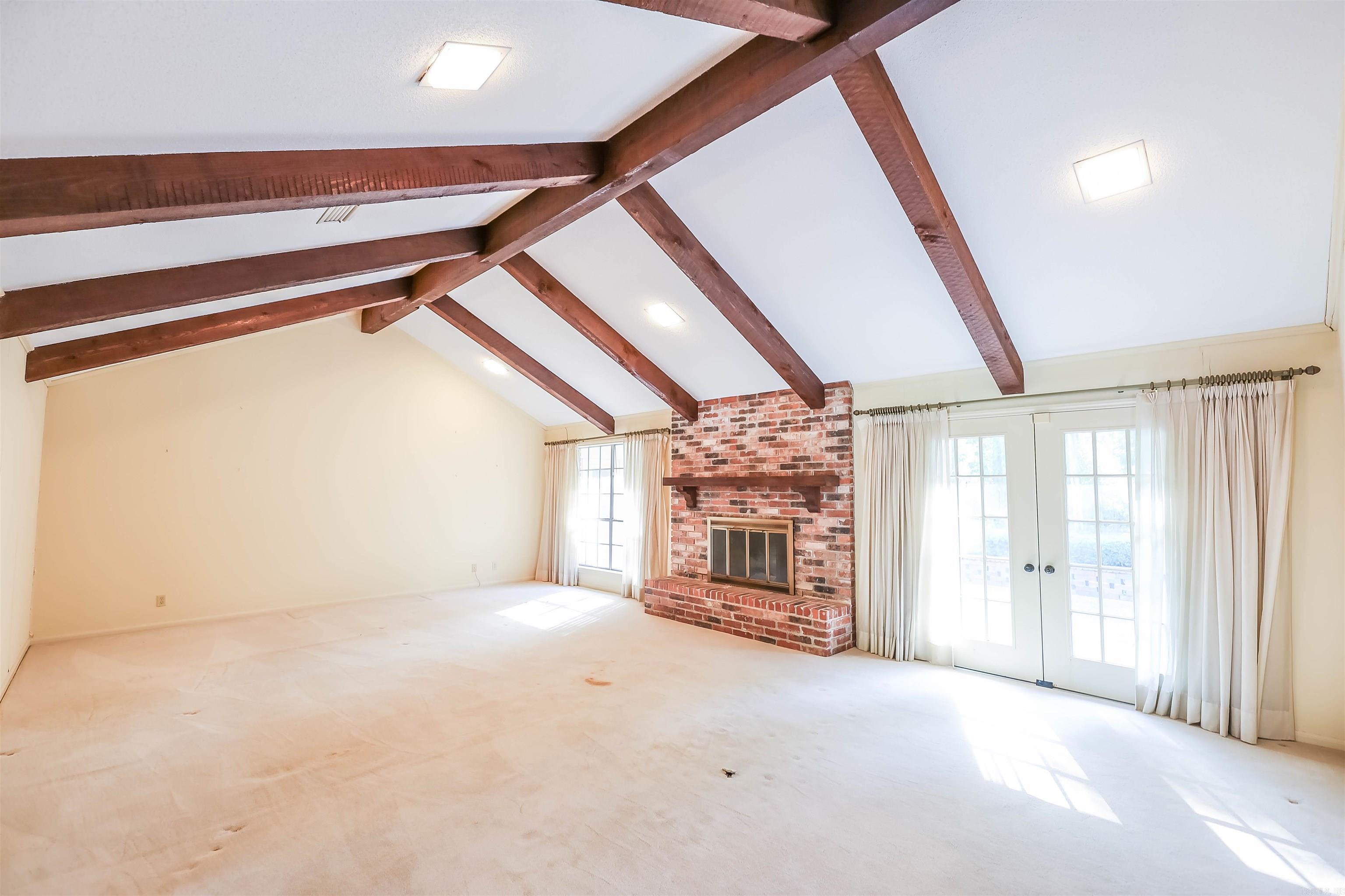 Mill Creek - Residential