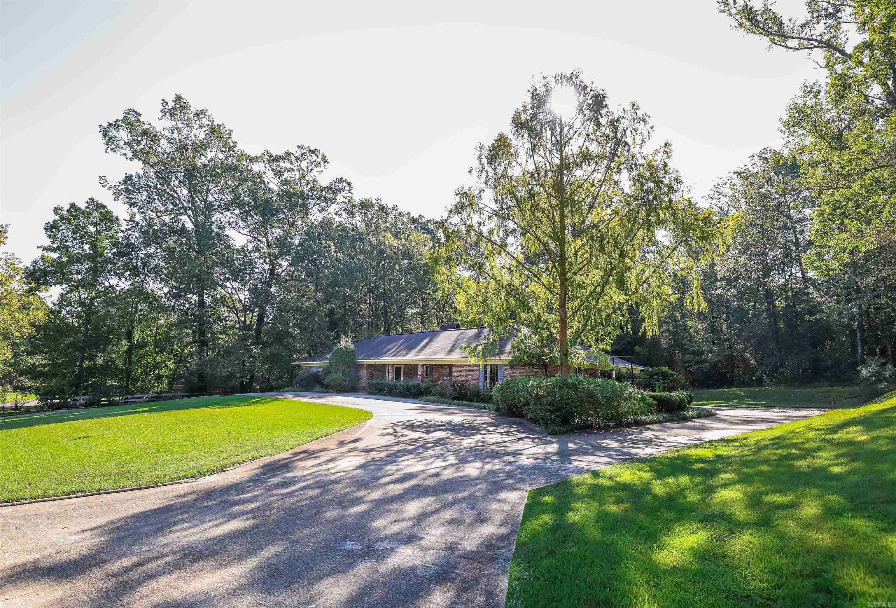 Mill Creek - Residential