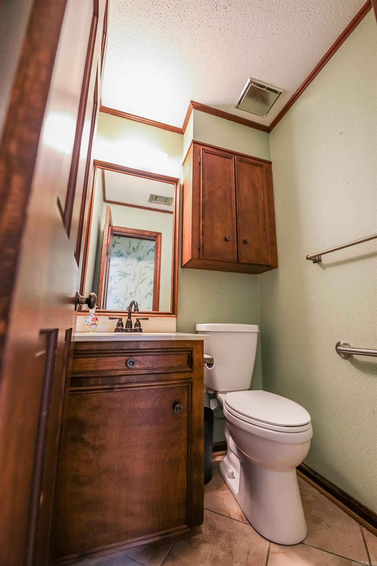 Mill Creek - Residential