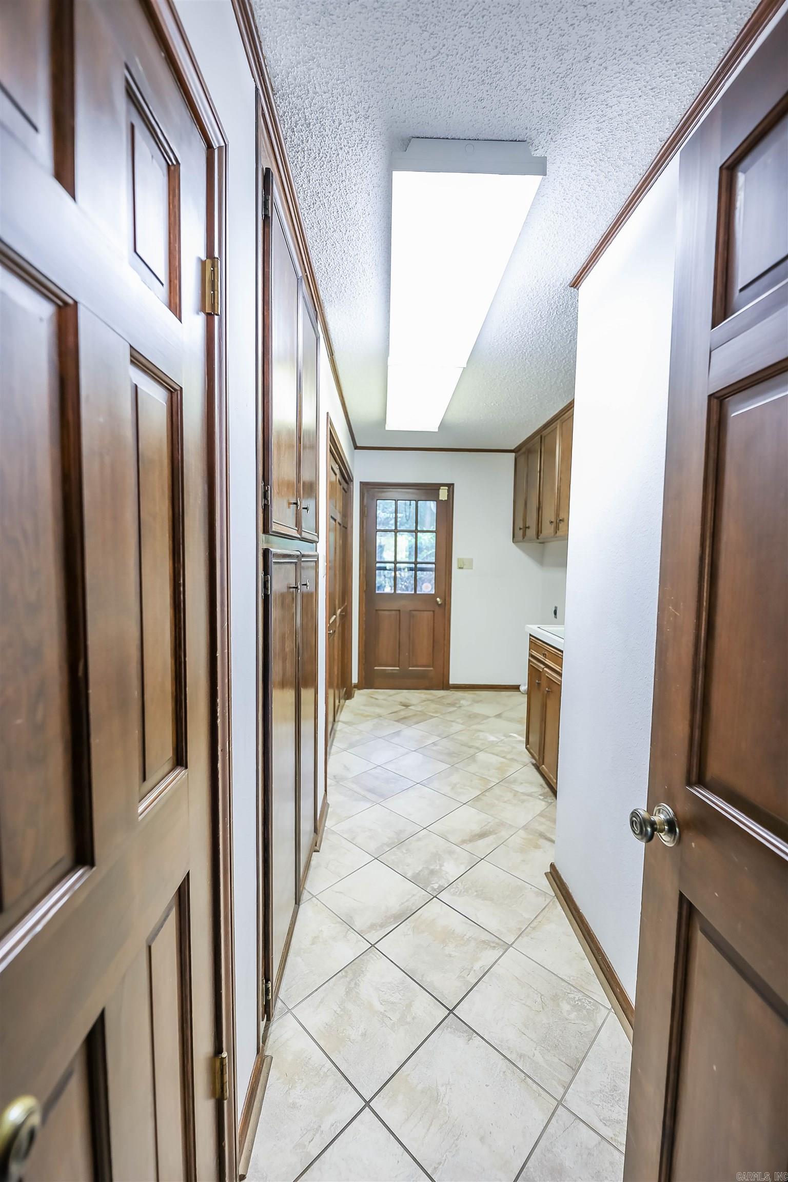 Mill Creek - Residential