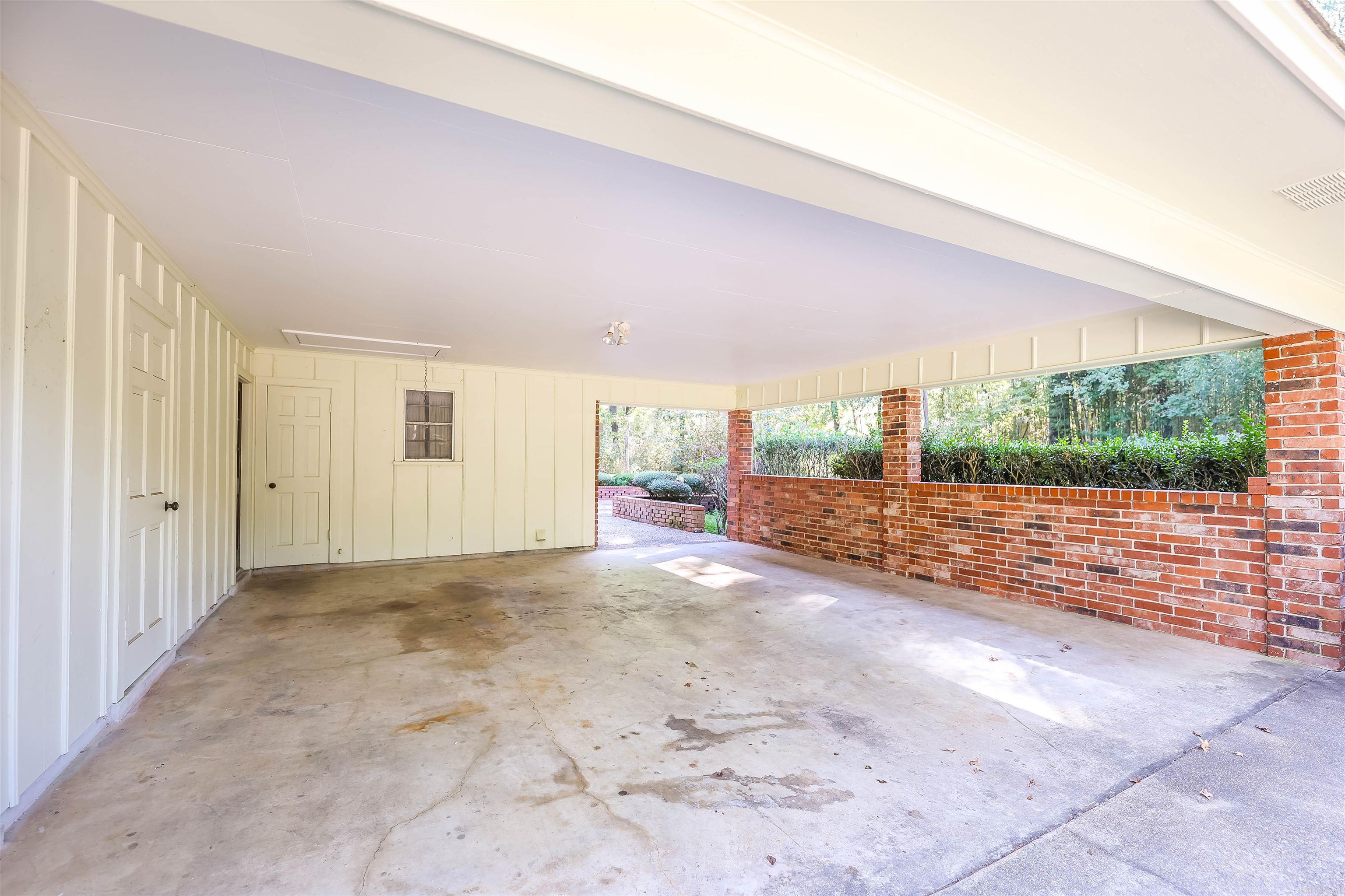 Mill Creek - Residential