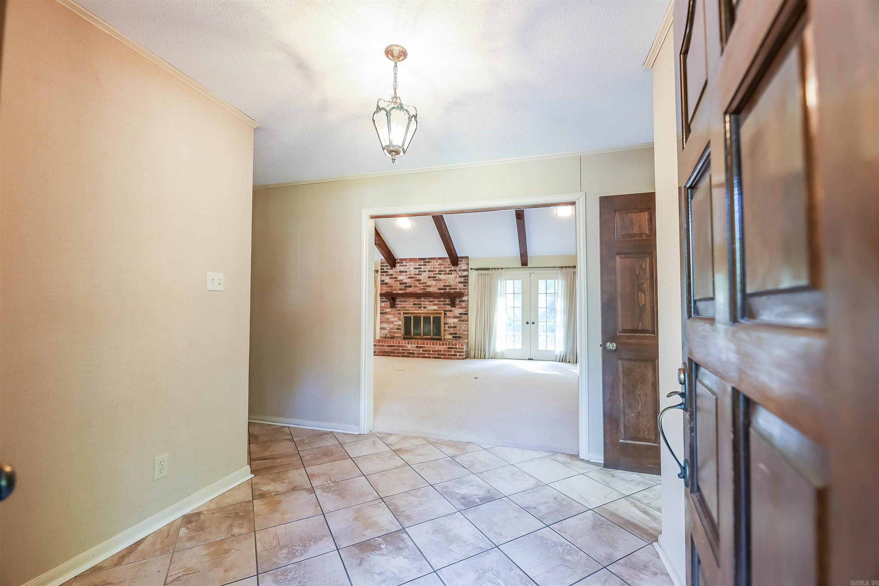 Mill Creek - Residential