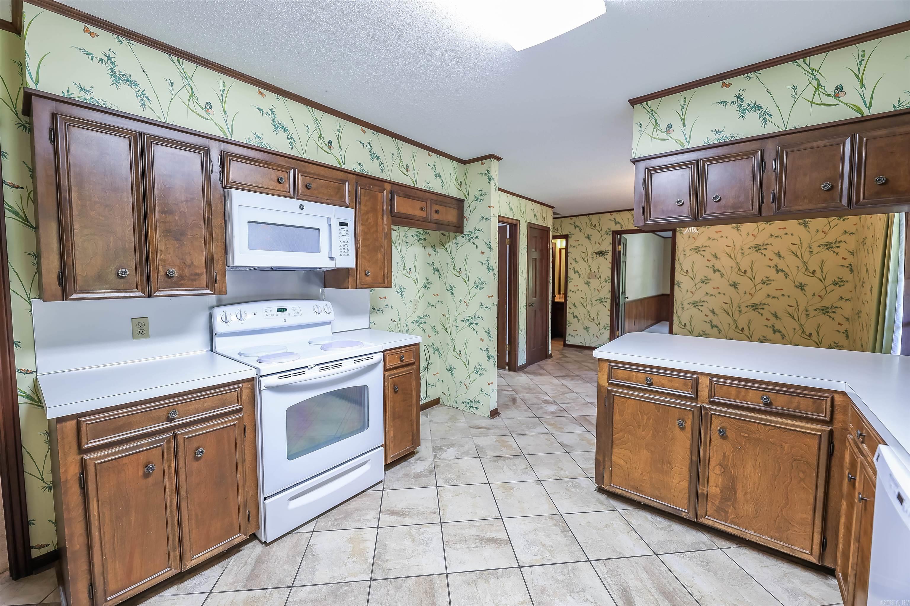 Mill Creek - Residential