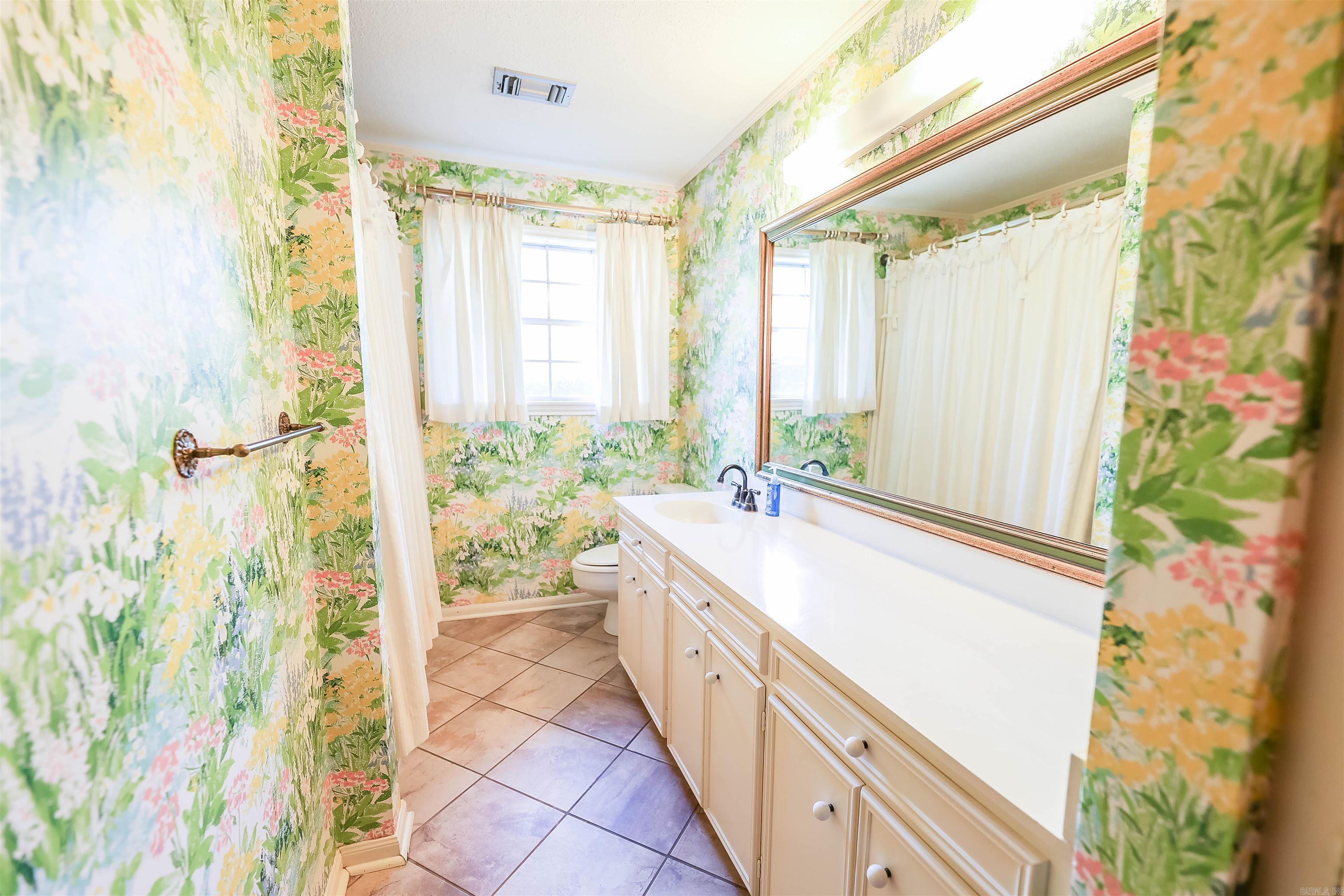 Mill Creek - Residential