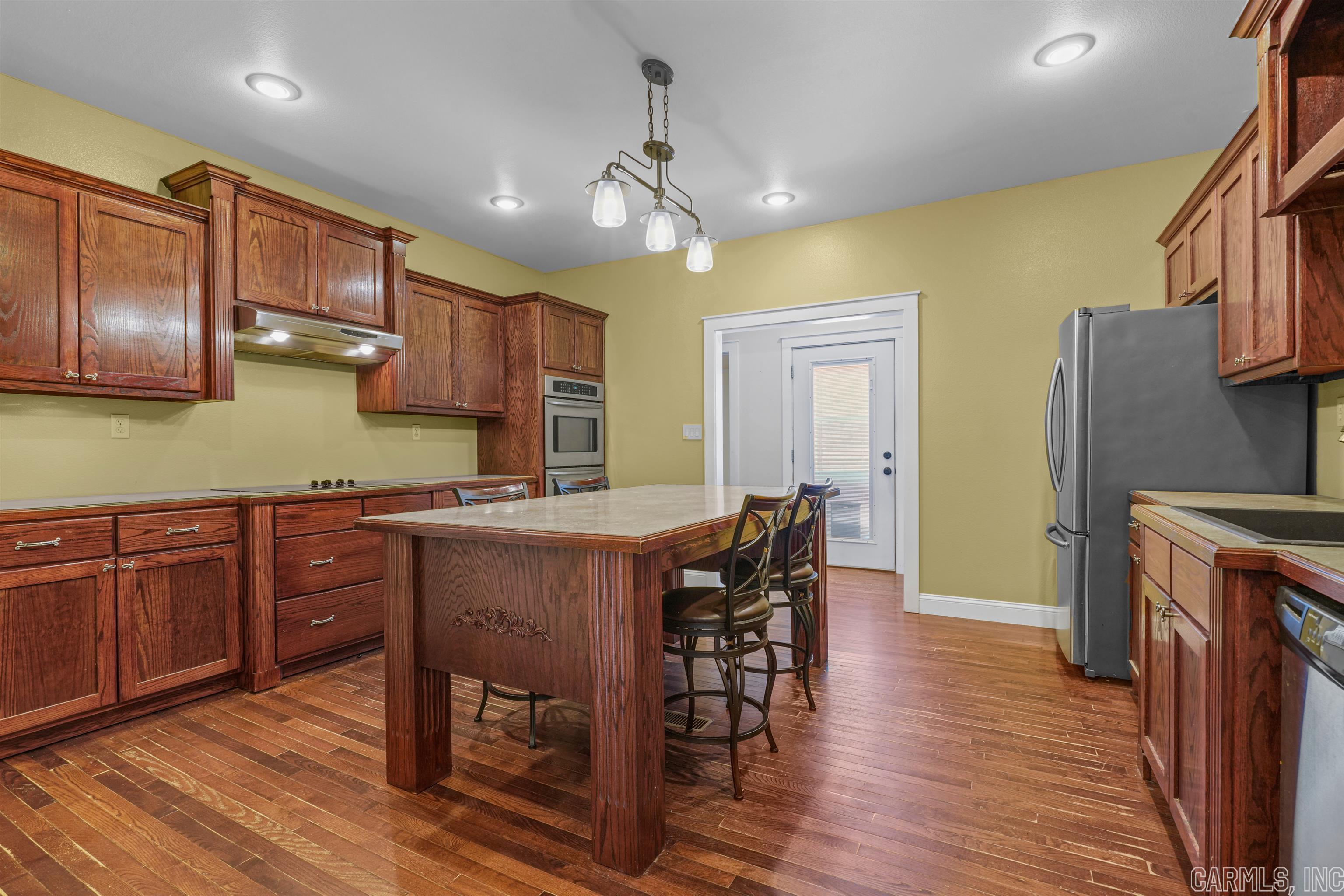 Not In List - Residential