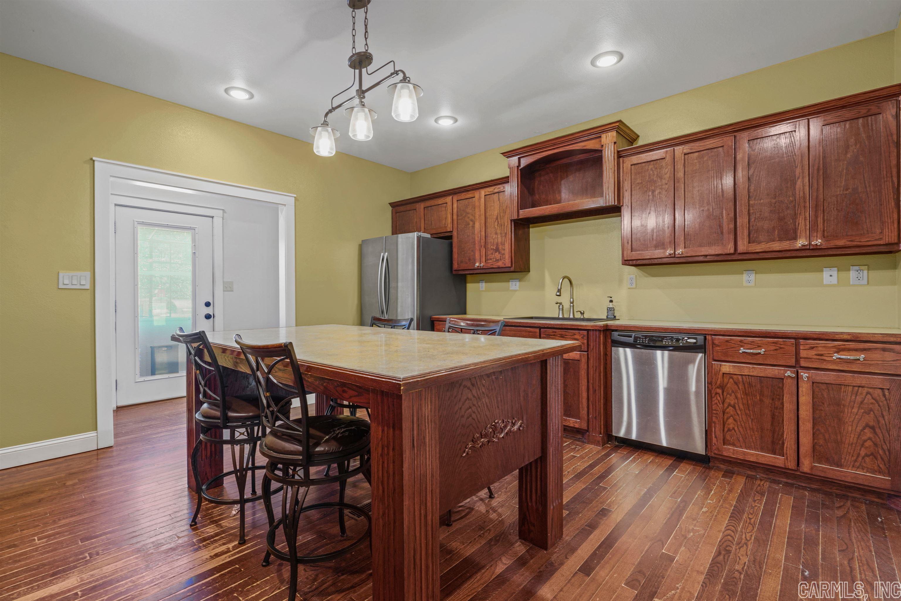 Not In List - Residential