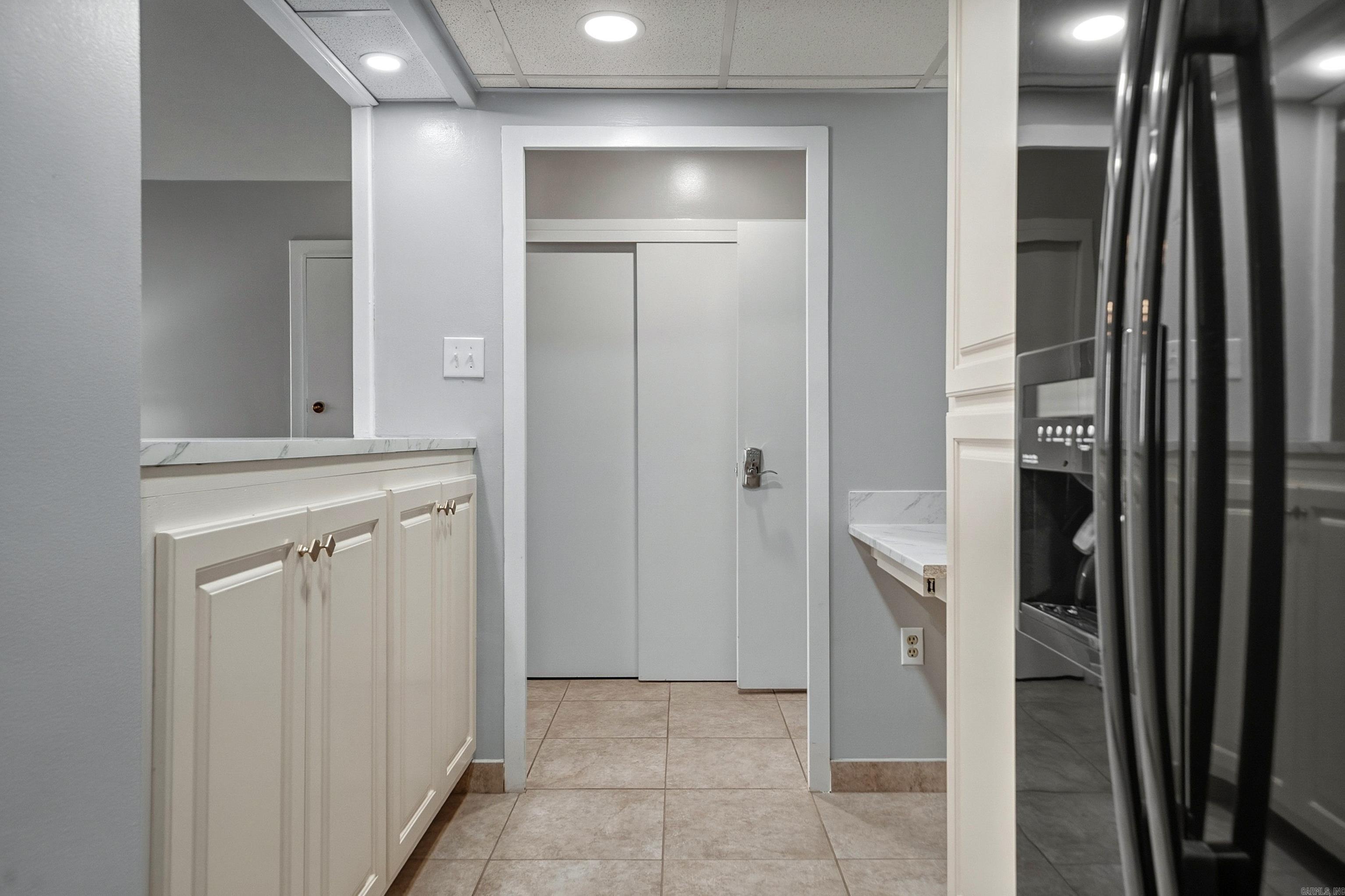BEACON MANOR HPR - Residential