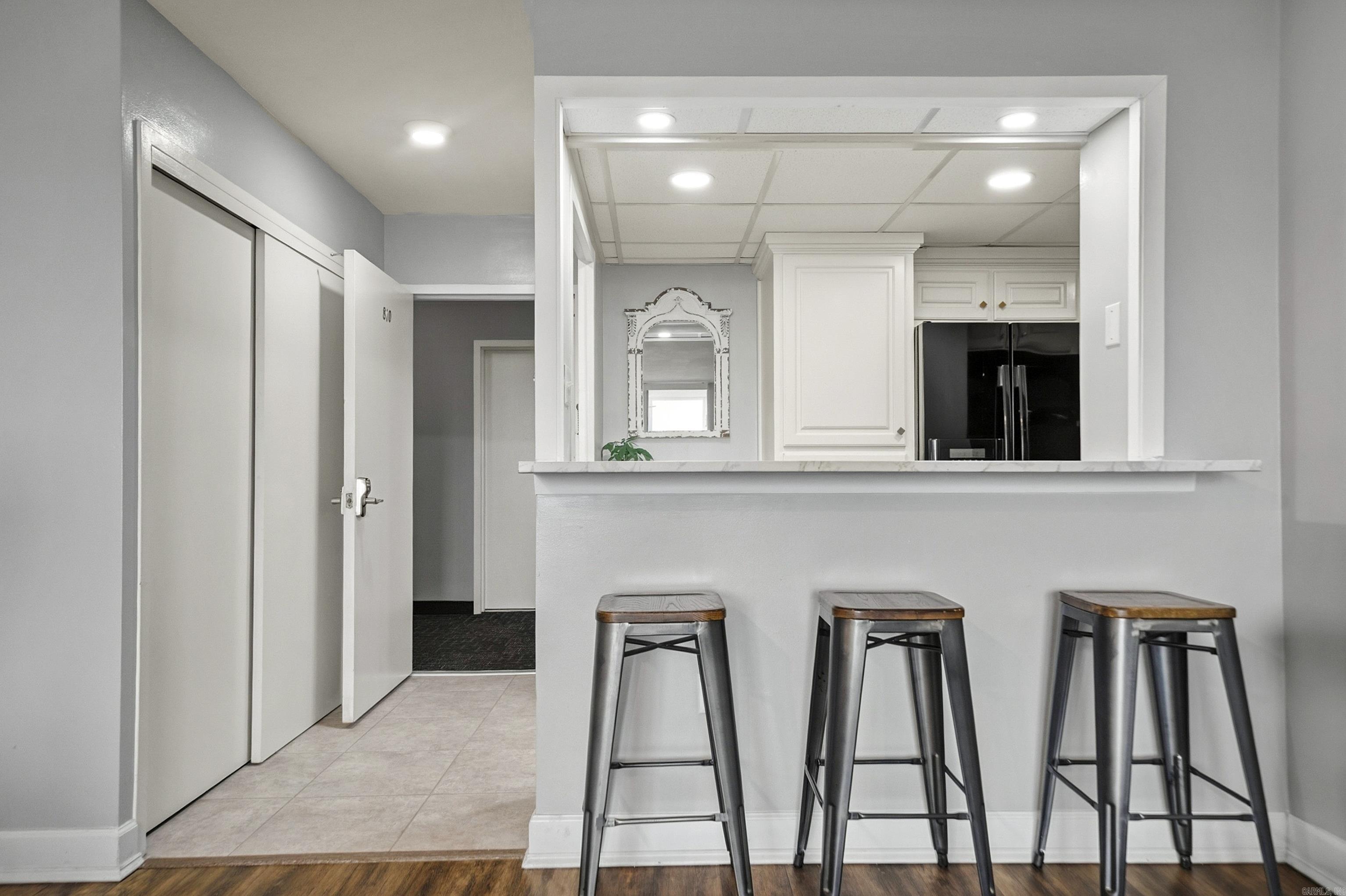 BEACON MANOR HPR - Residential