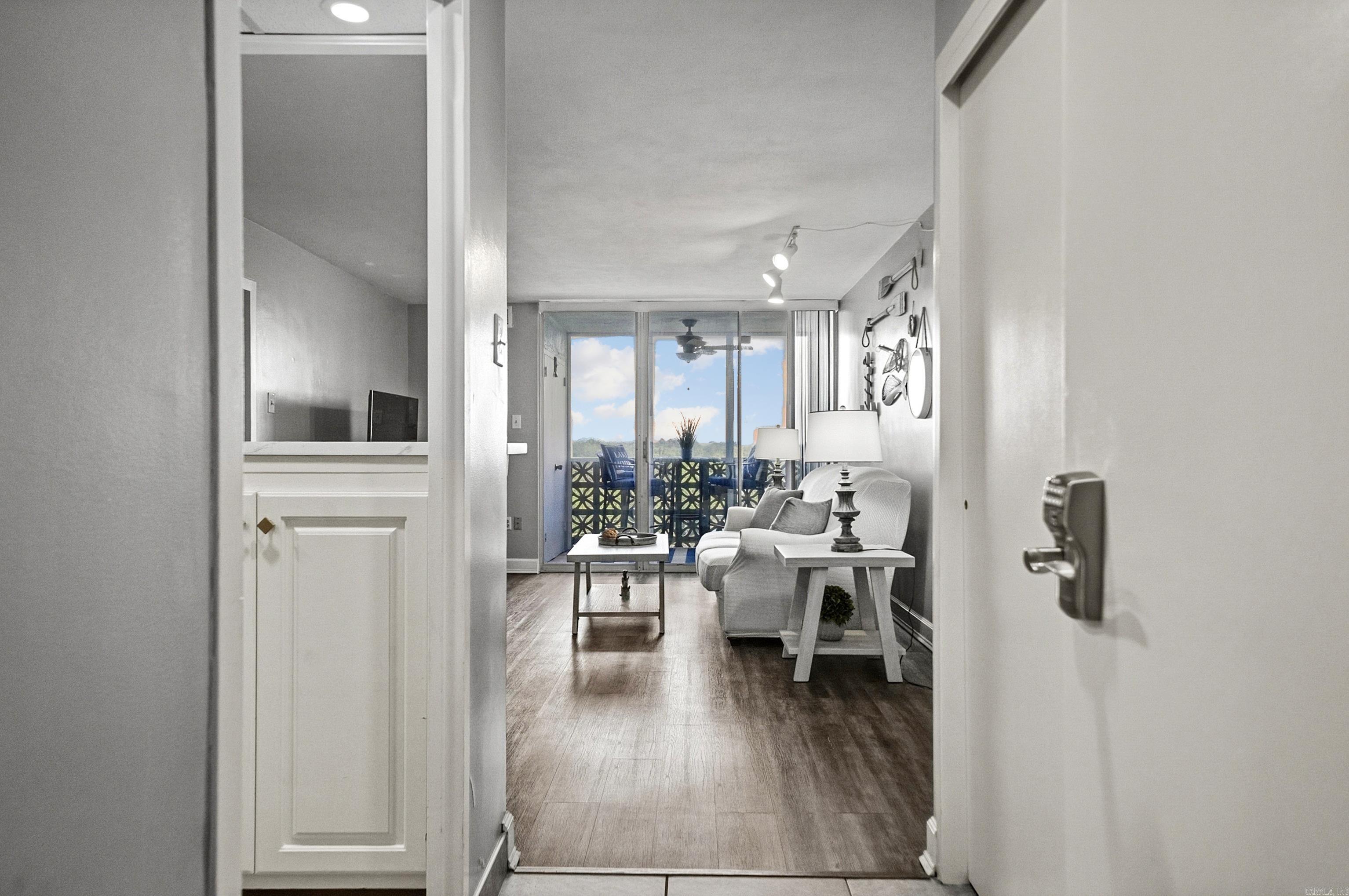 BEACON MANOR HPR - Residential