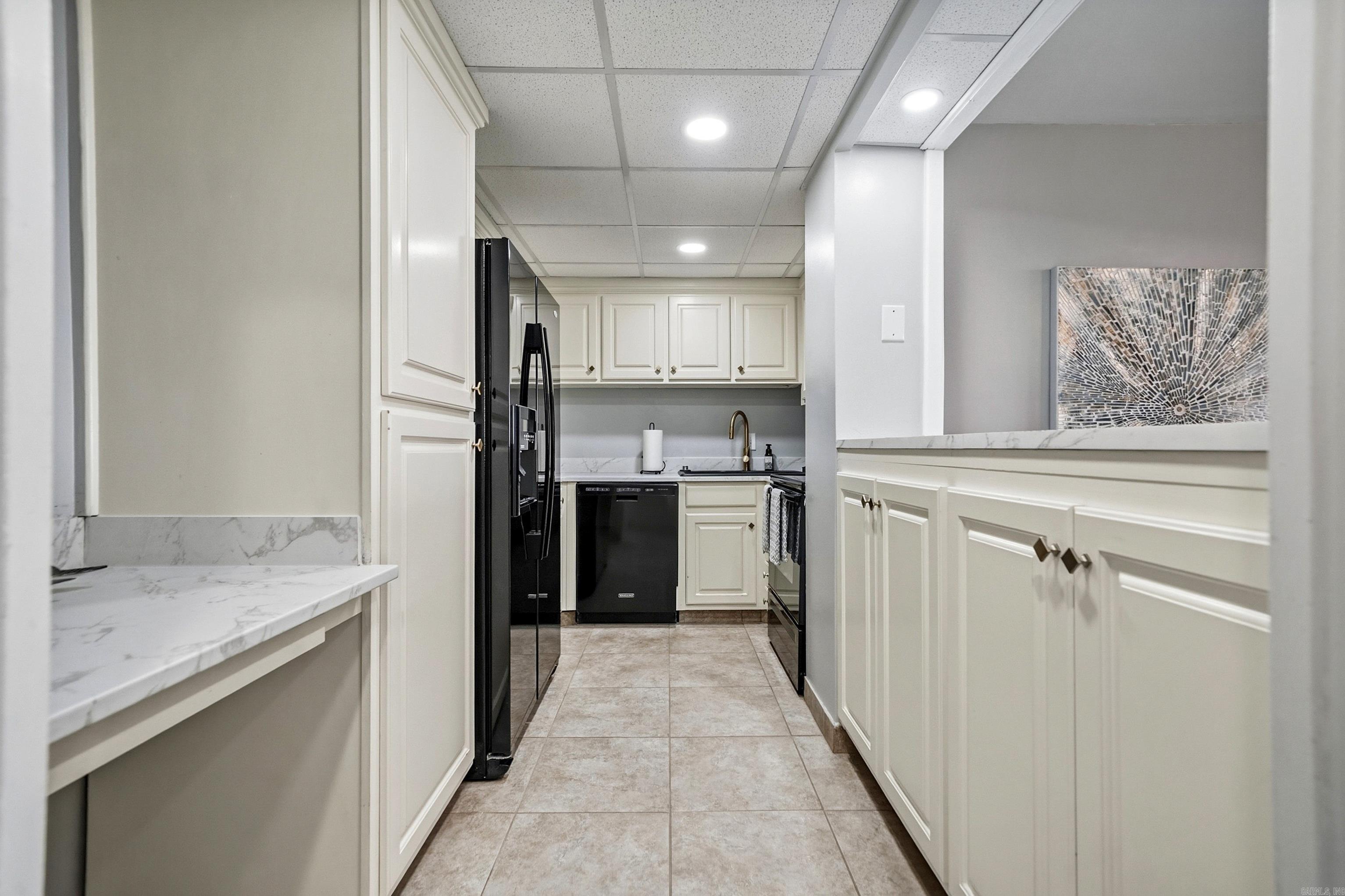 BEACON MANOR HPR - Residential