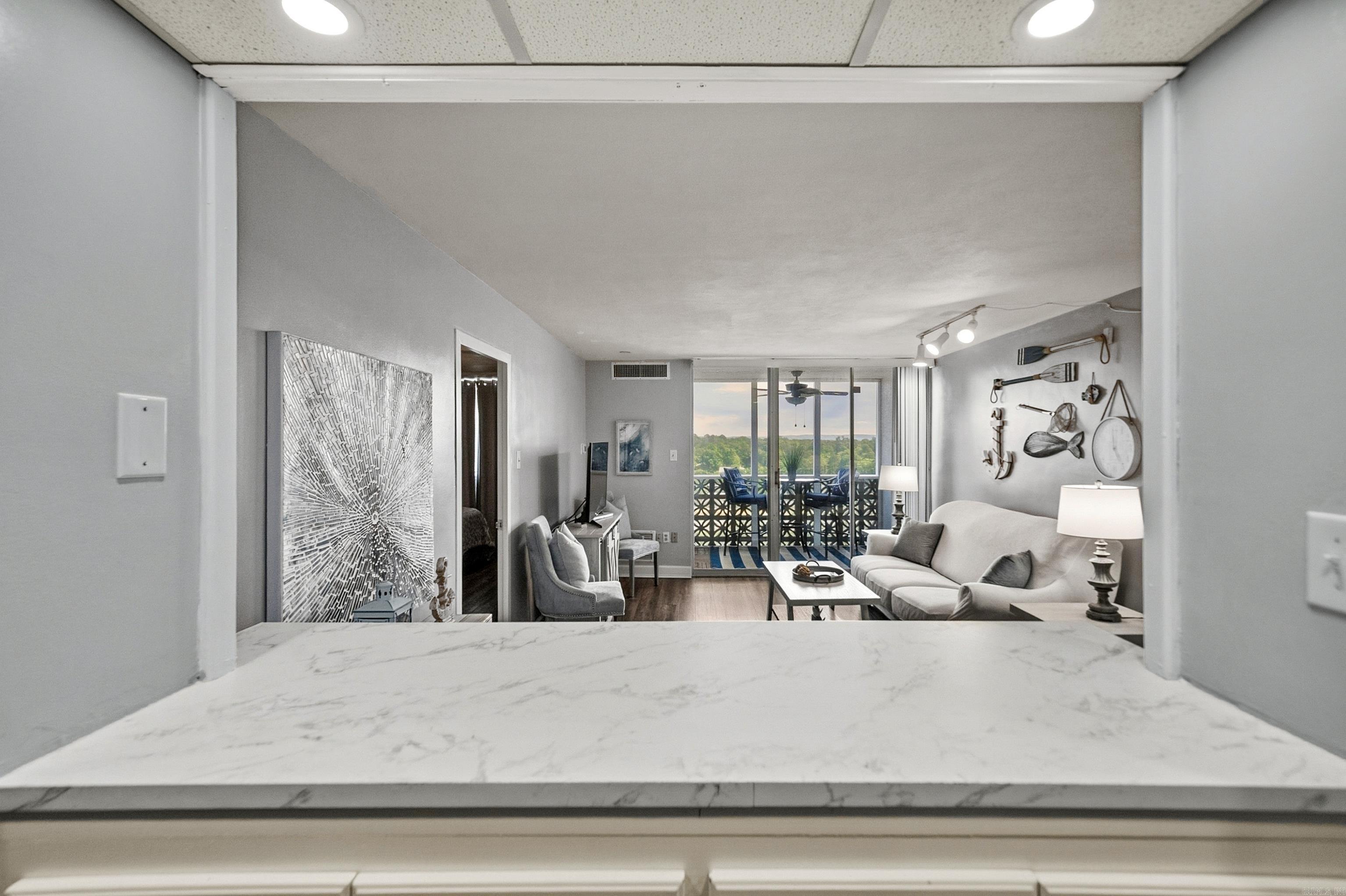 BEACON MANOR HPR - Residential