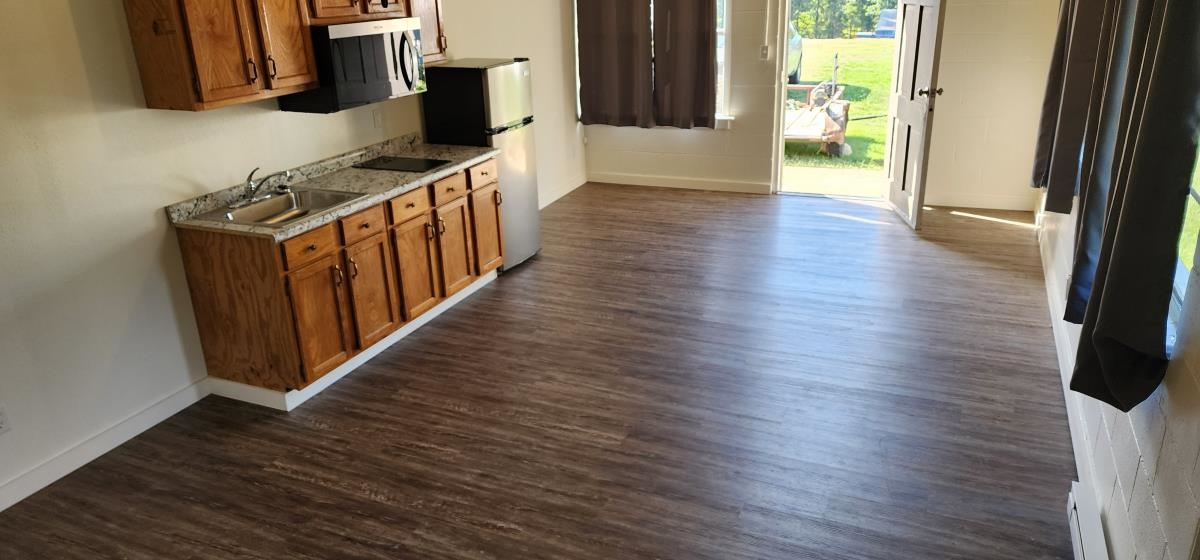 Metes & Bounds - Residential Lease