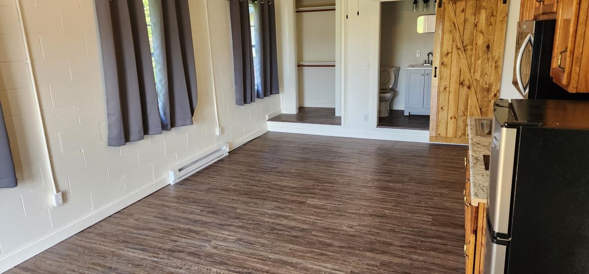 Metes & Bounds - Residential Lease