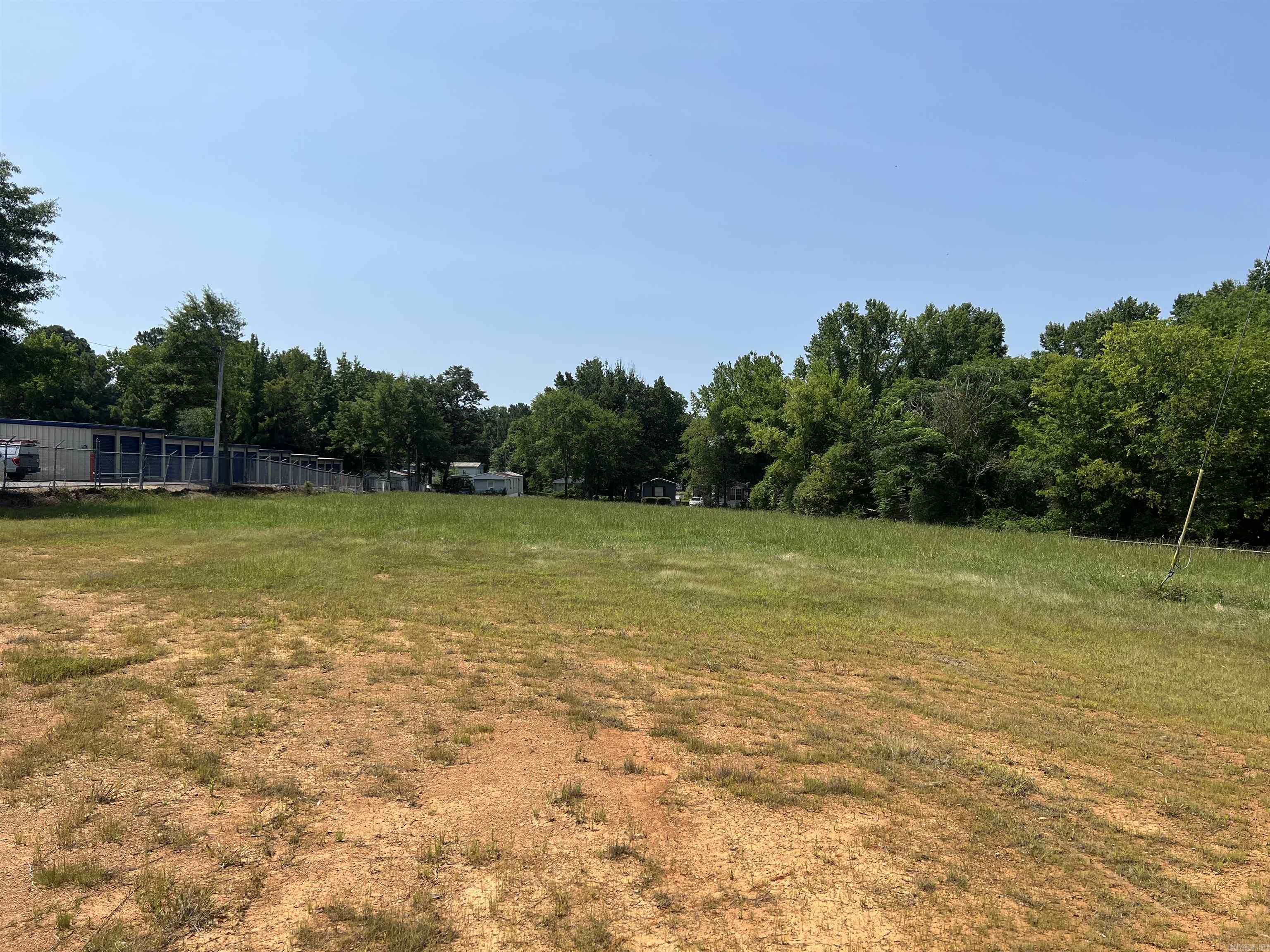 Metes & Bounds - Commercial Sale