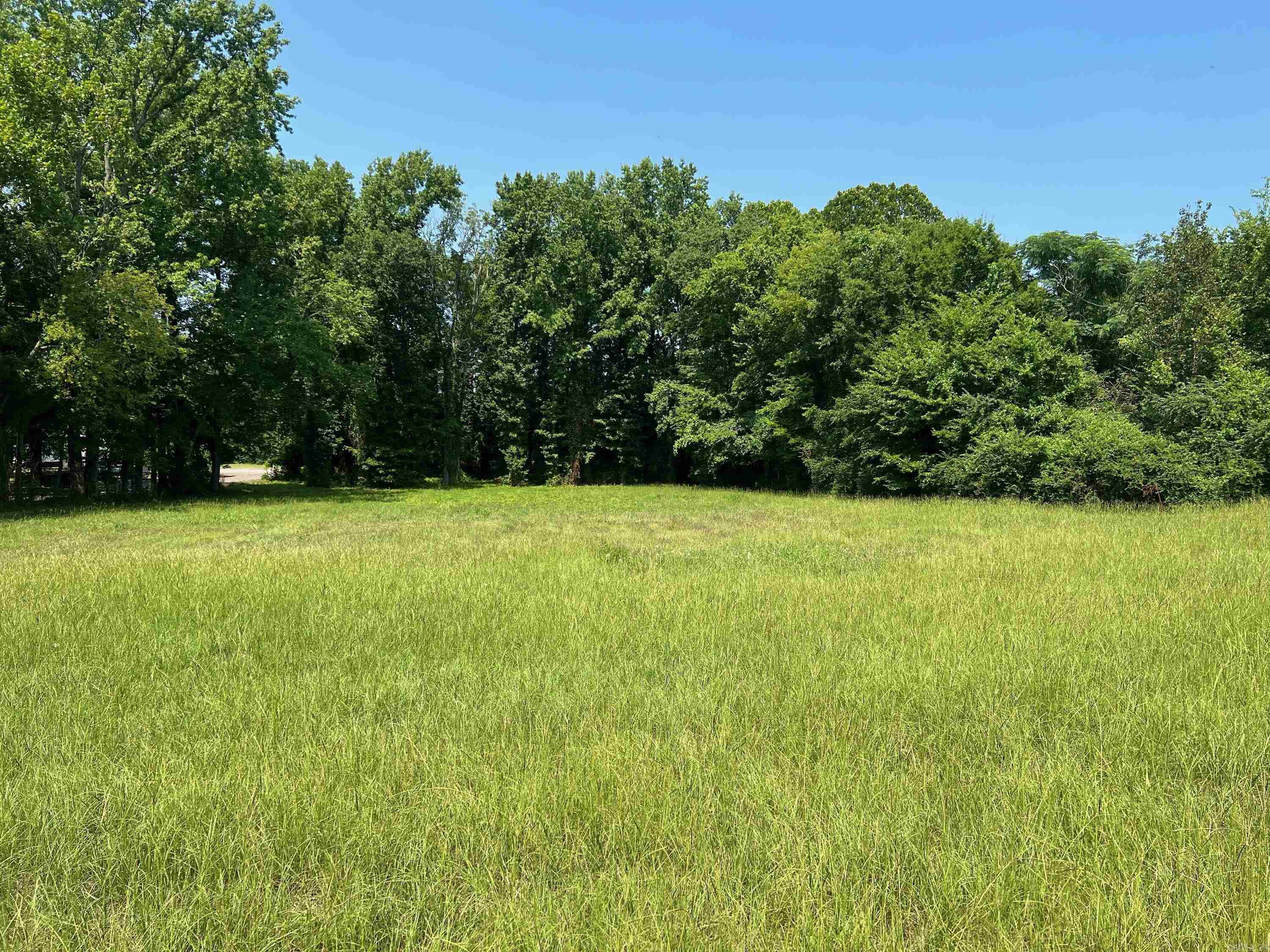 Metes & Bounds - Commercial Sale