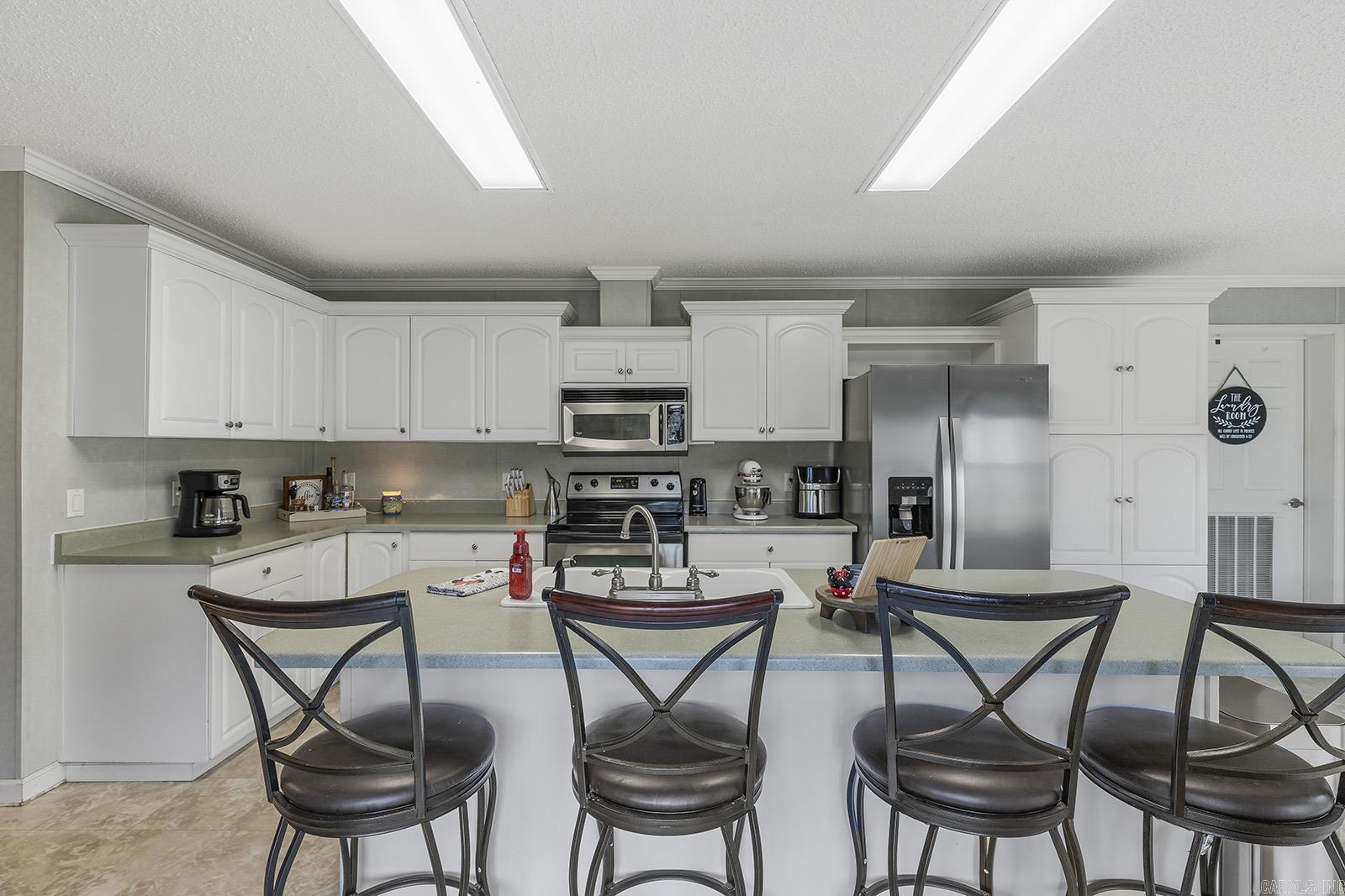 Not In List - Residential