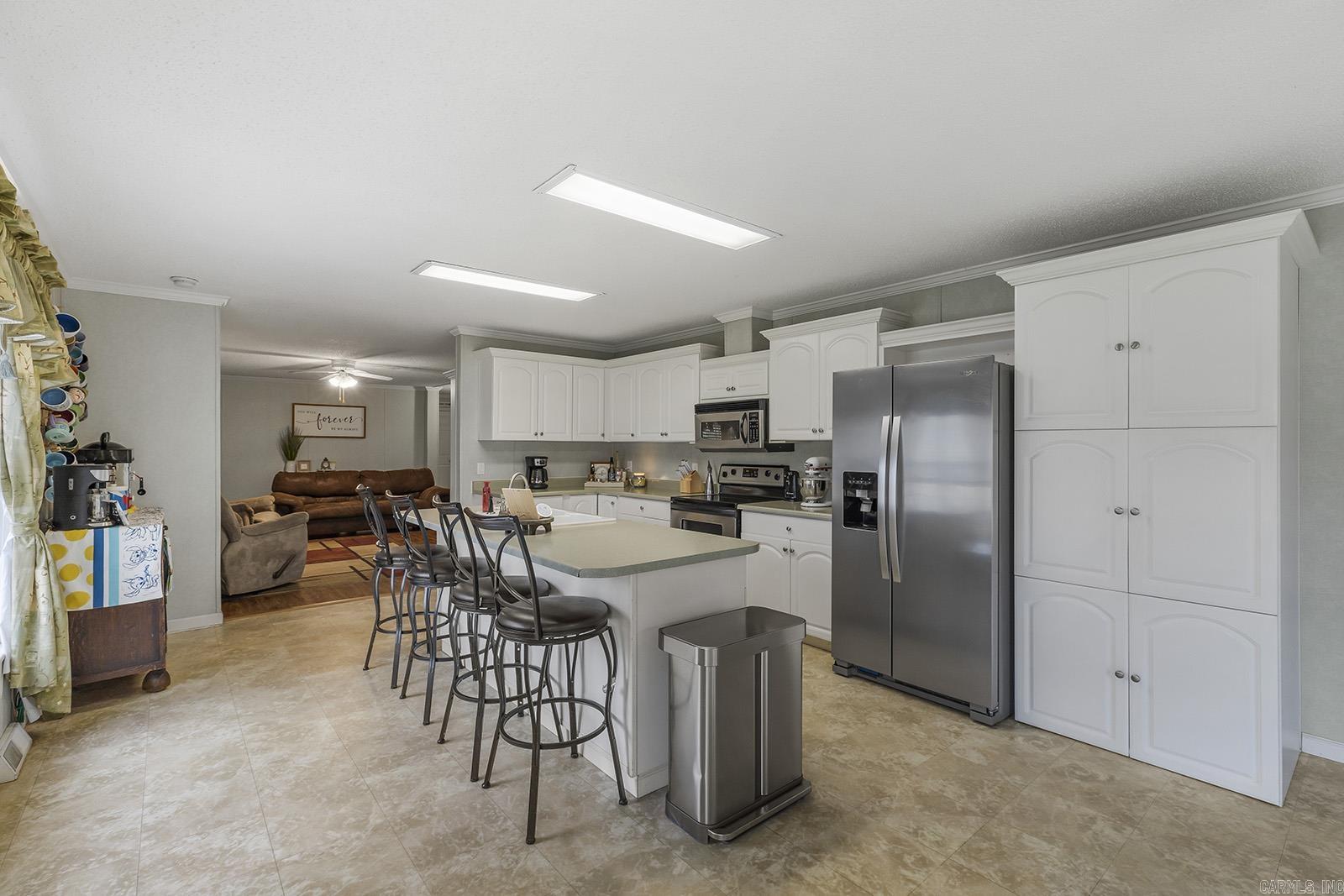 Not In List - Residential