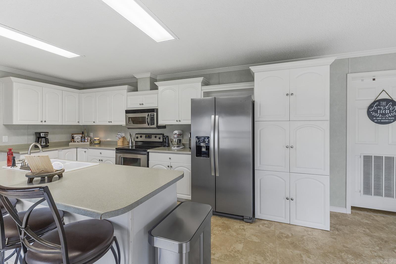 Not In List - Residential