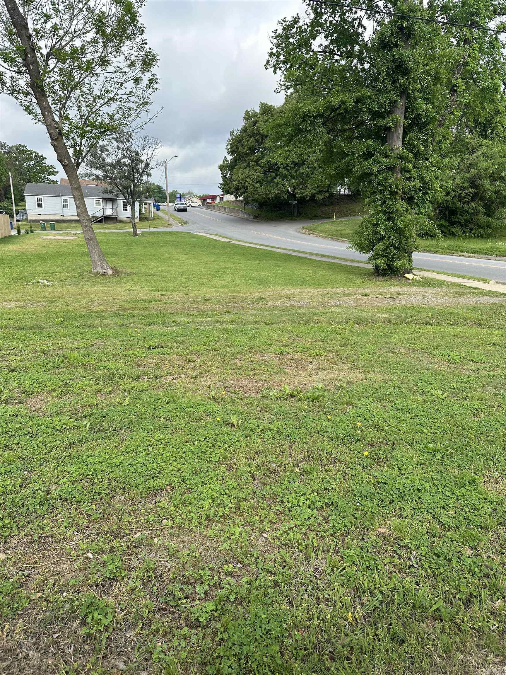 Davis - Commercial Sale