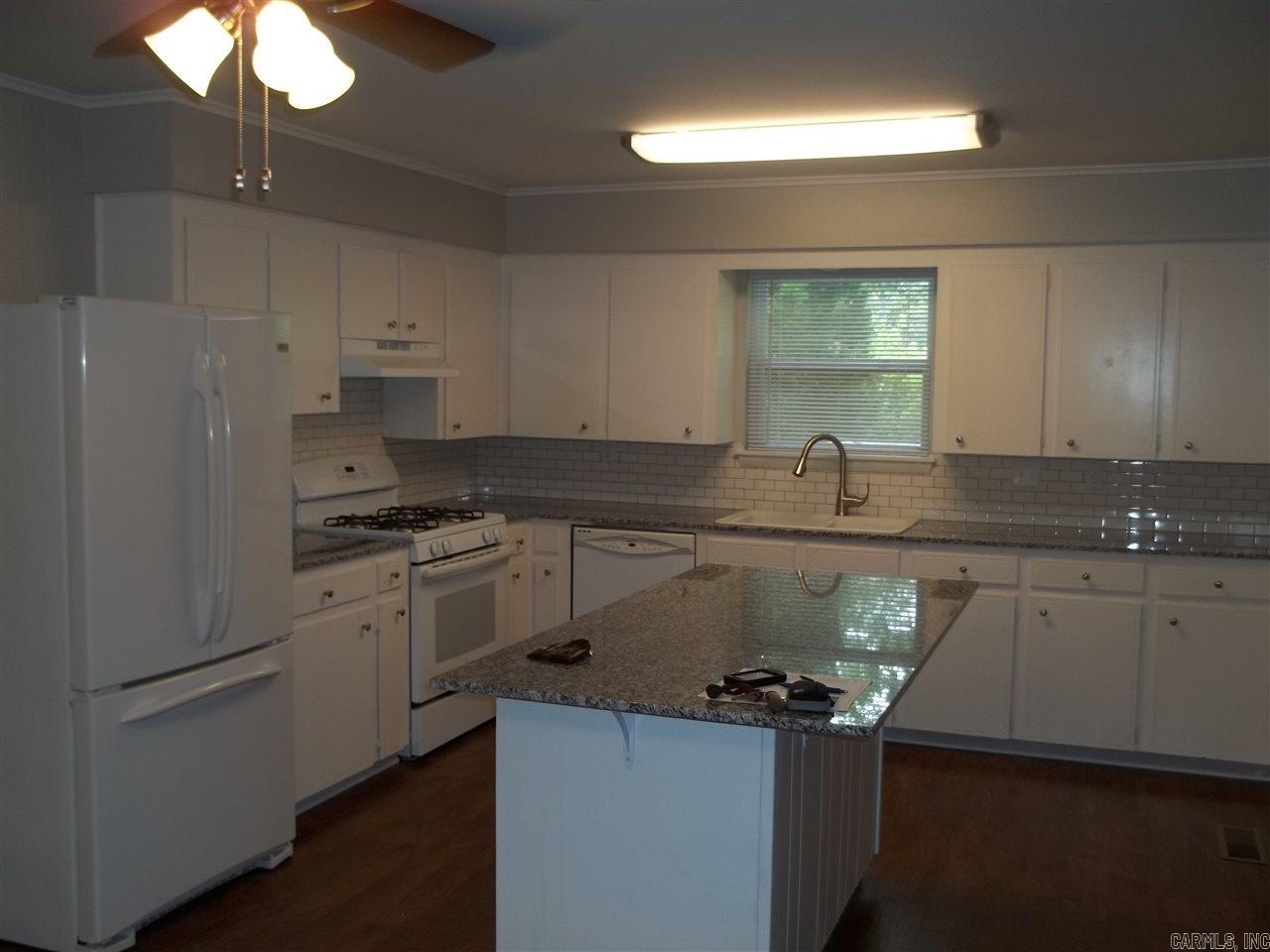 Crystal Forest - Residential Lease