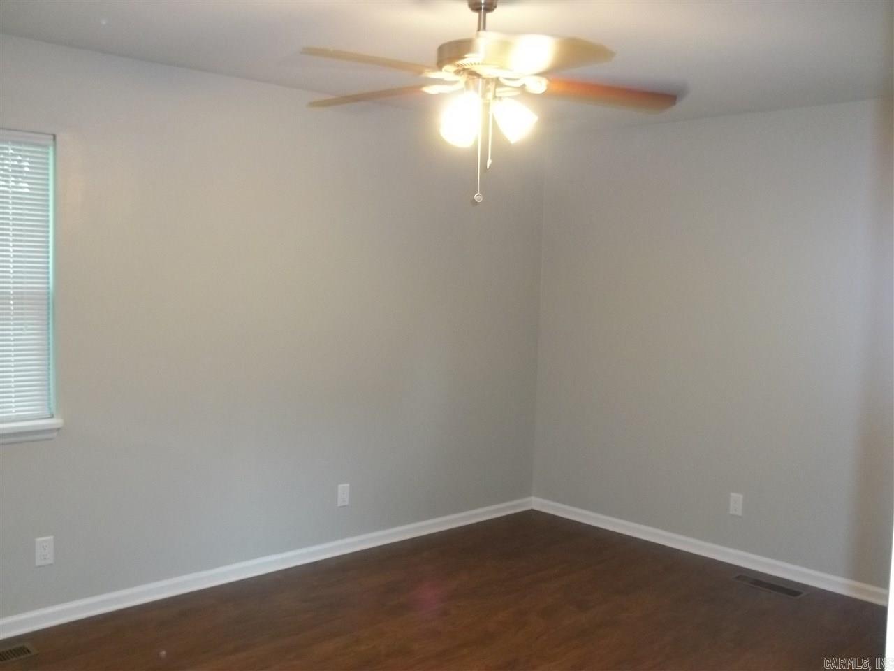 Crystal Forest - Residential Lease