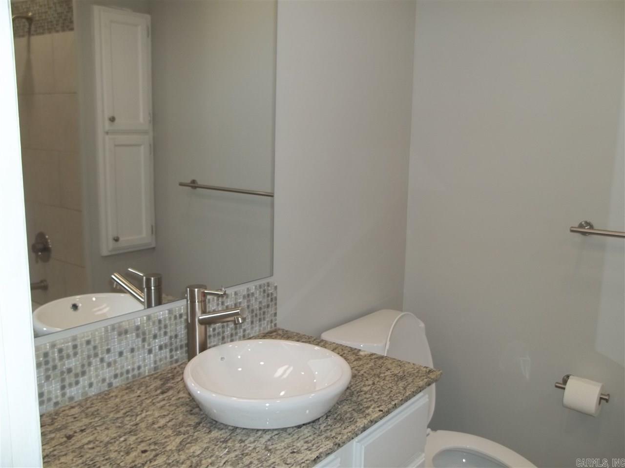 Crystal Forest - Residential Lease