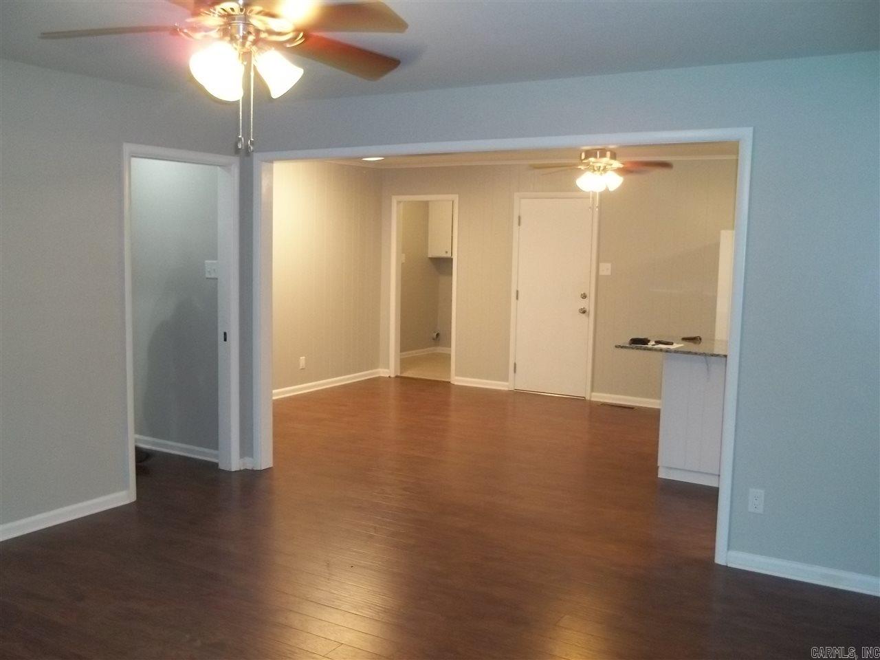 Crystal Forest - Residential Lease