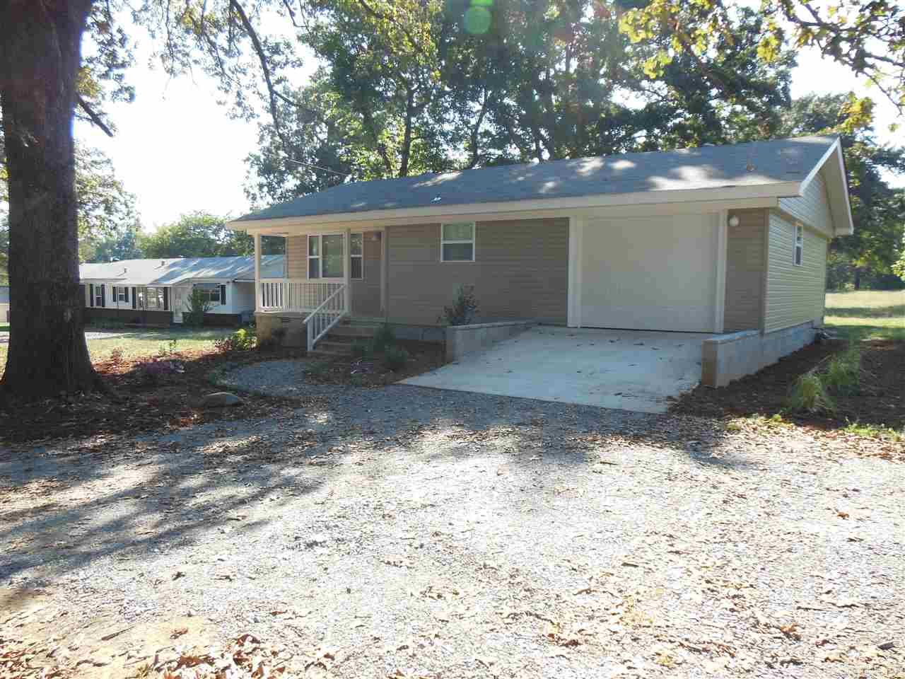 Crystal Forest - Residential Lease