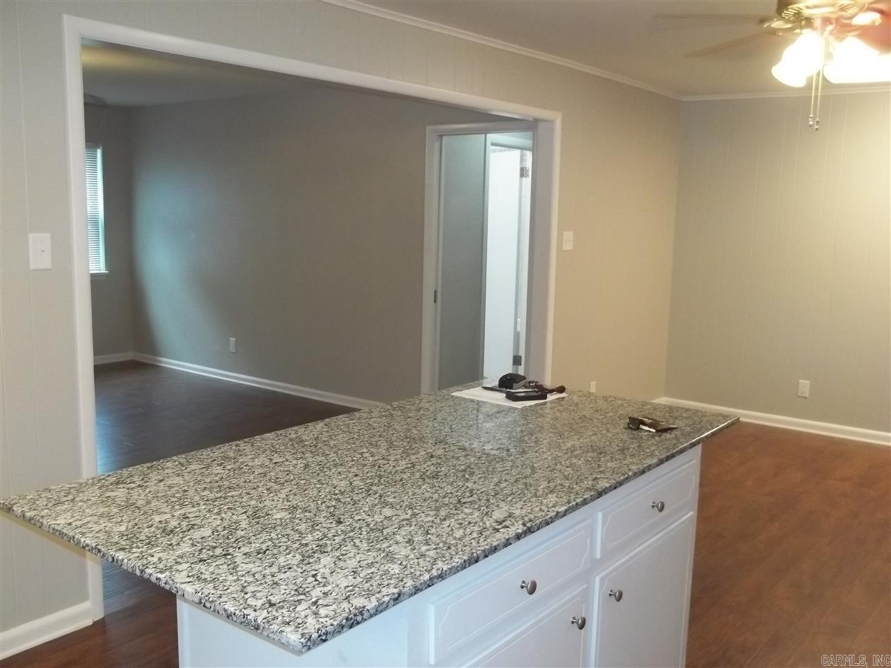 Crystal Forest - Residential Lease