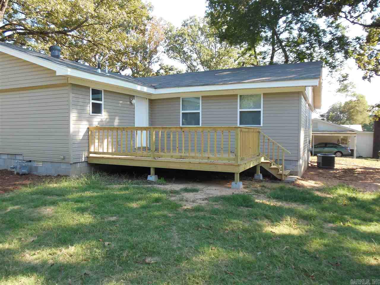 Crystal Forest - Residential Lease