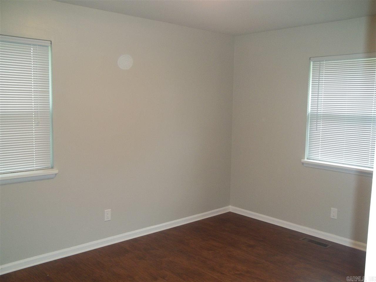 Crystal Forest - Residential Lease