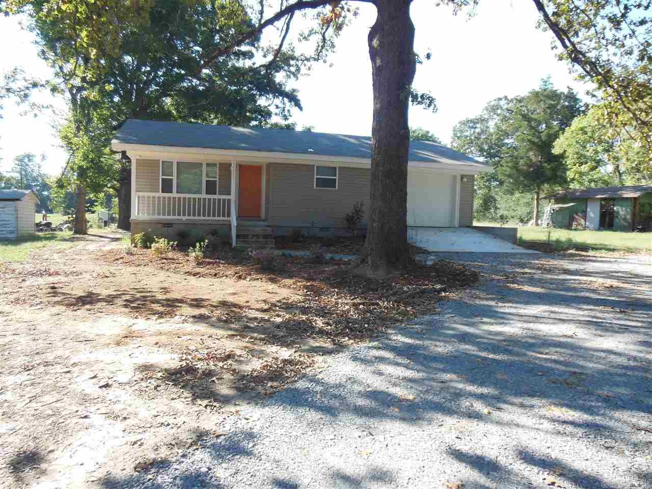 Crystal Forest - Residential Lease