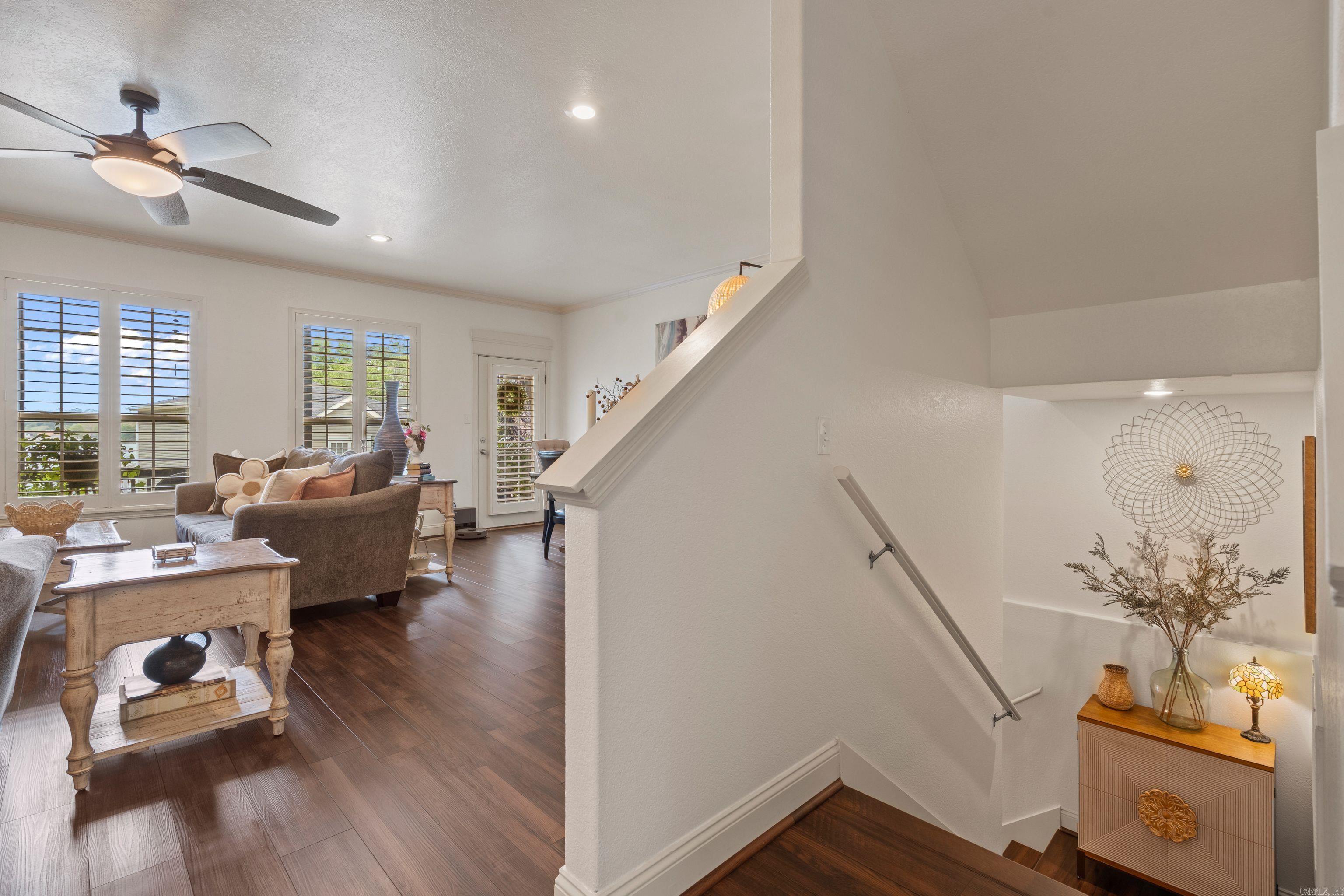 The Villas at Bayshore - Residential