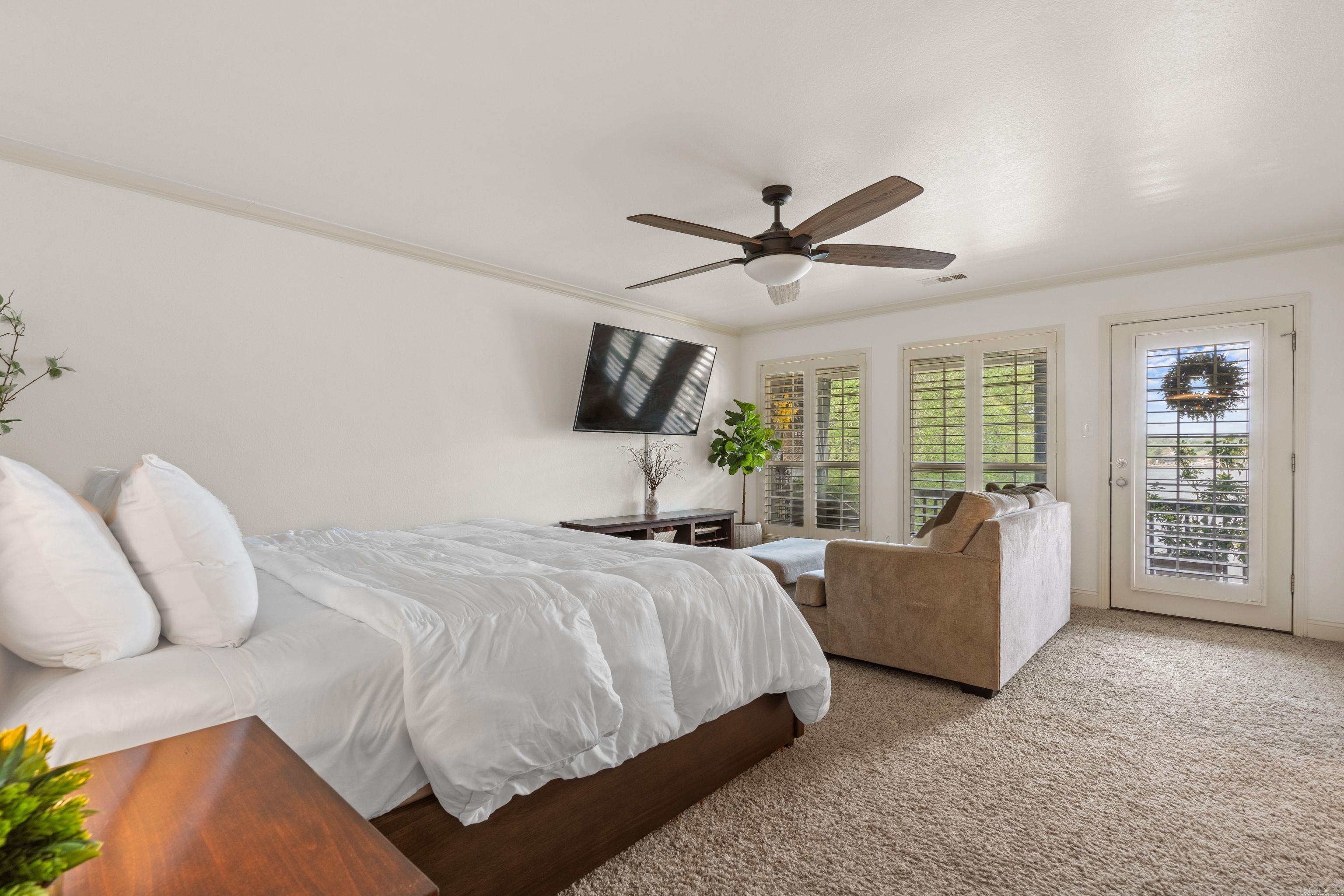 The Villas at Bayshore - Residential