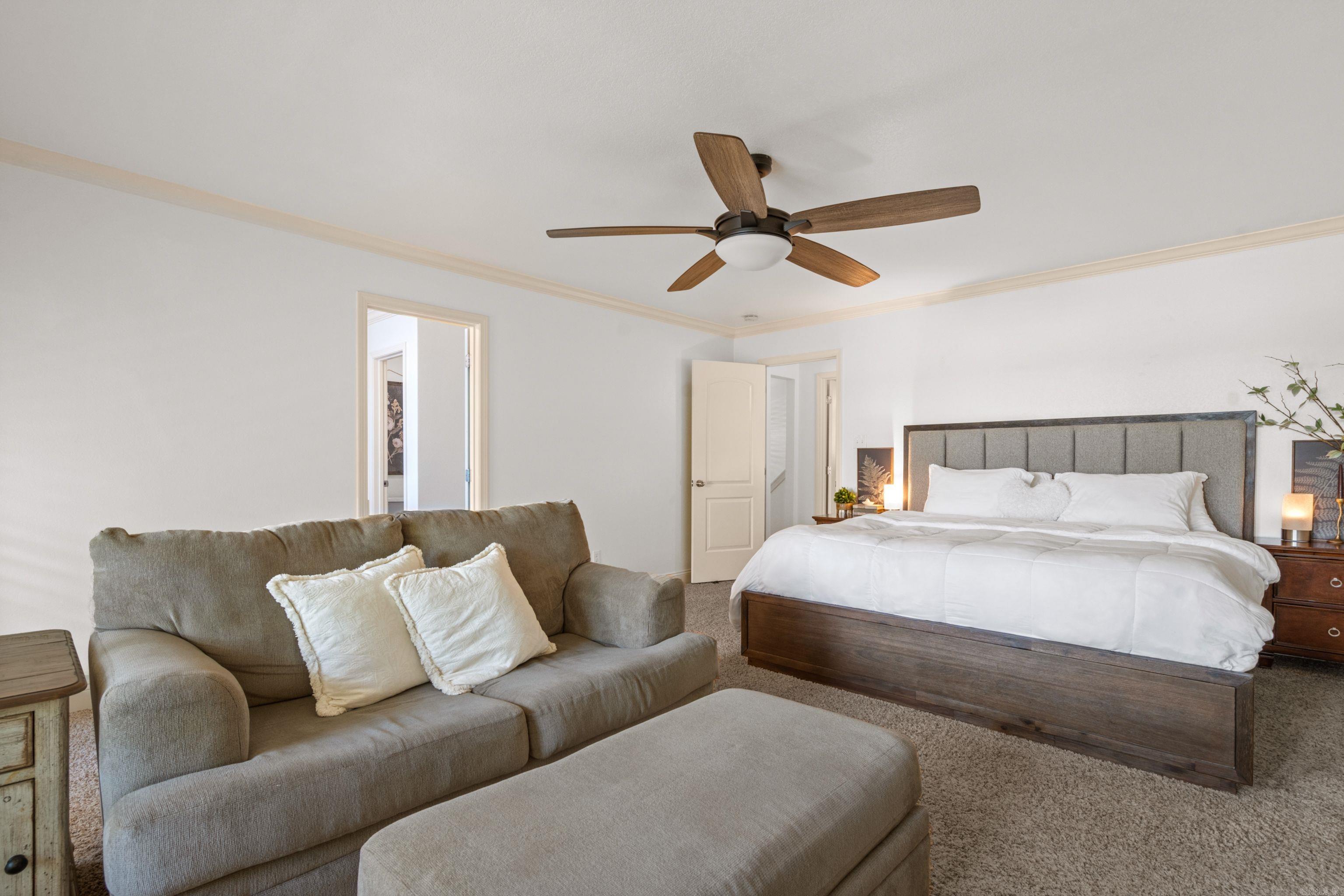 The Villas at Bayshore - Residential
