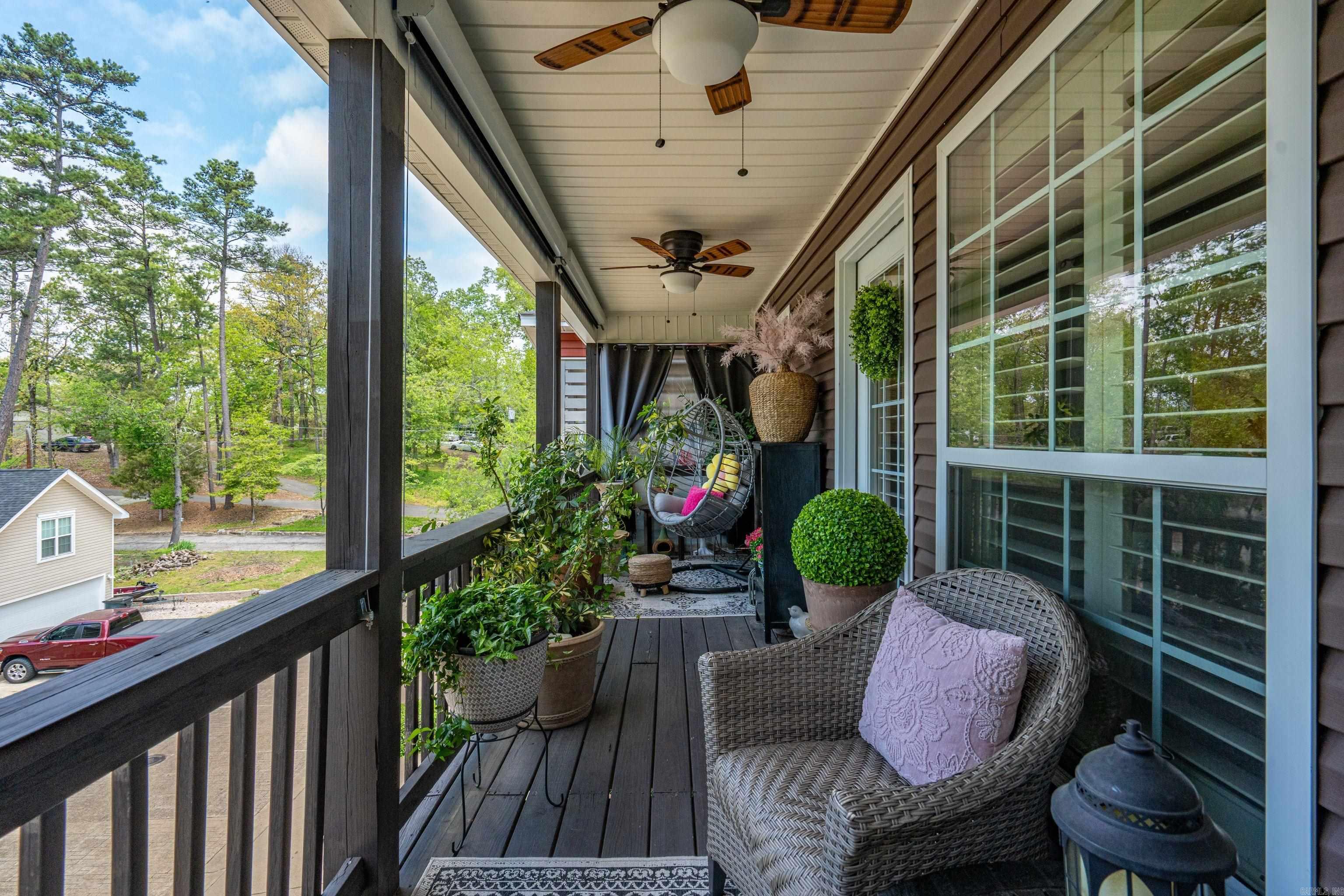 The Villas at Bayshore - Residential