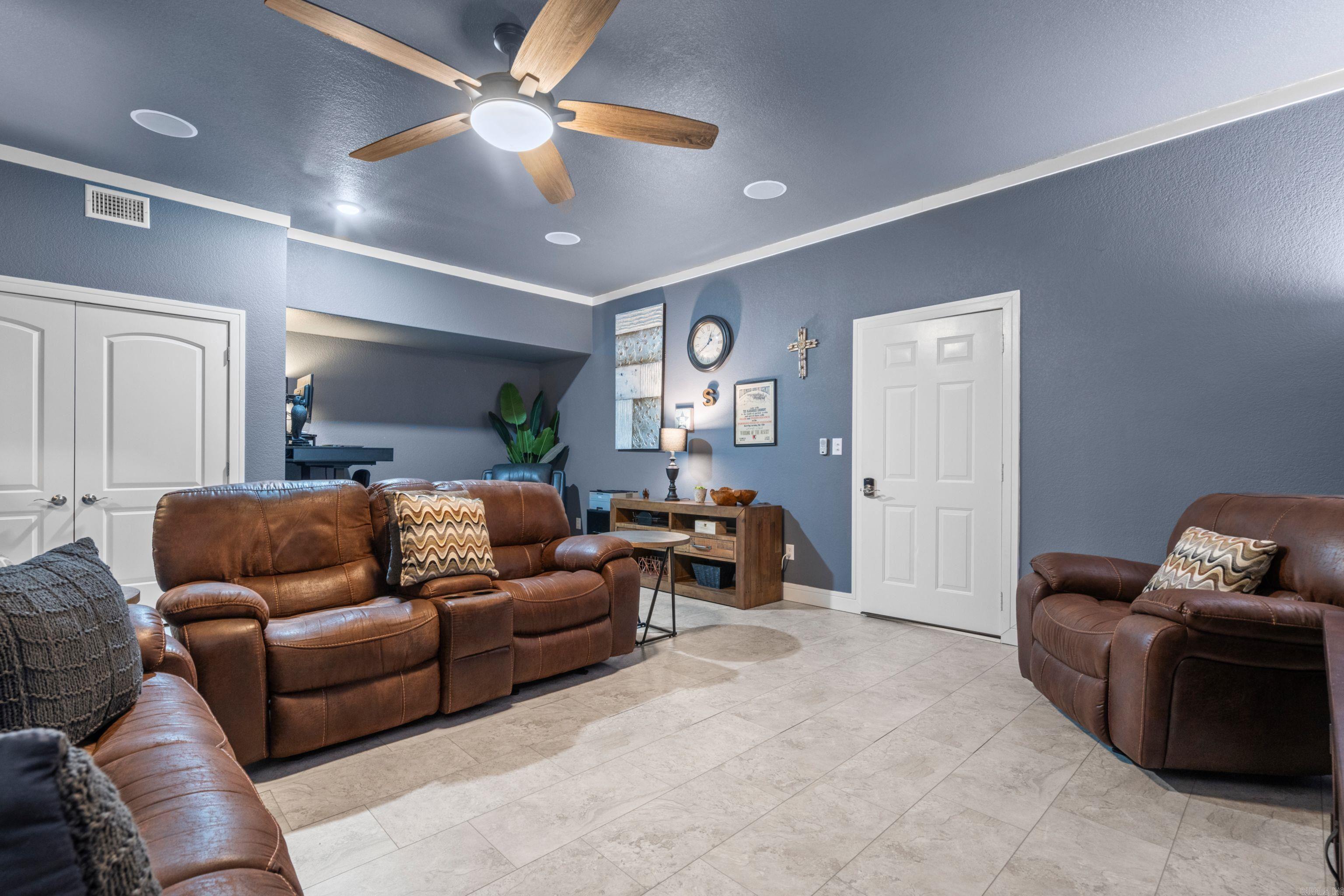 The Villas at Bayshore - Residential