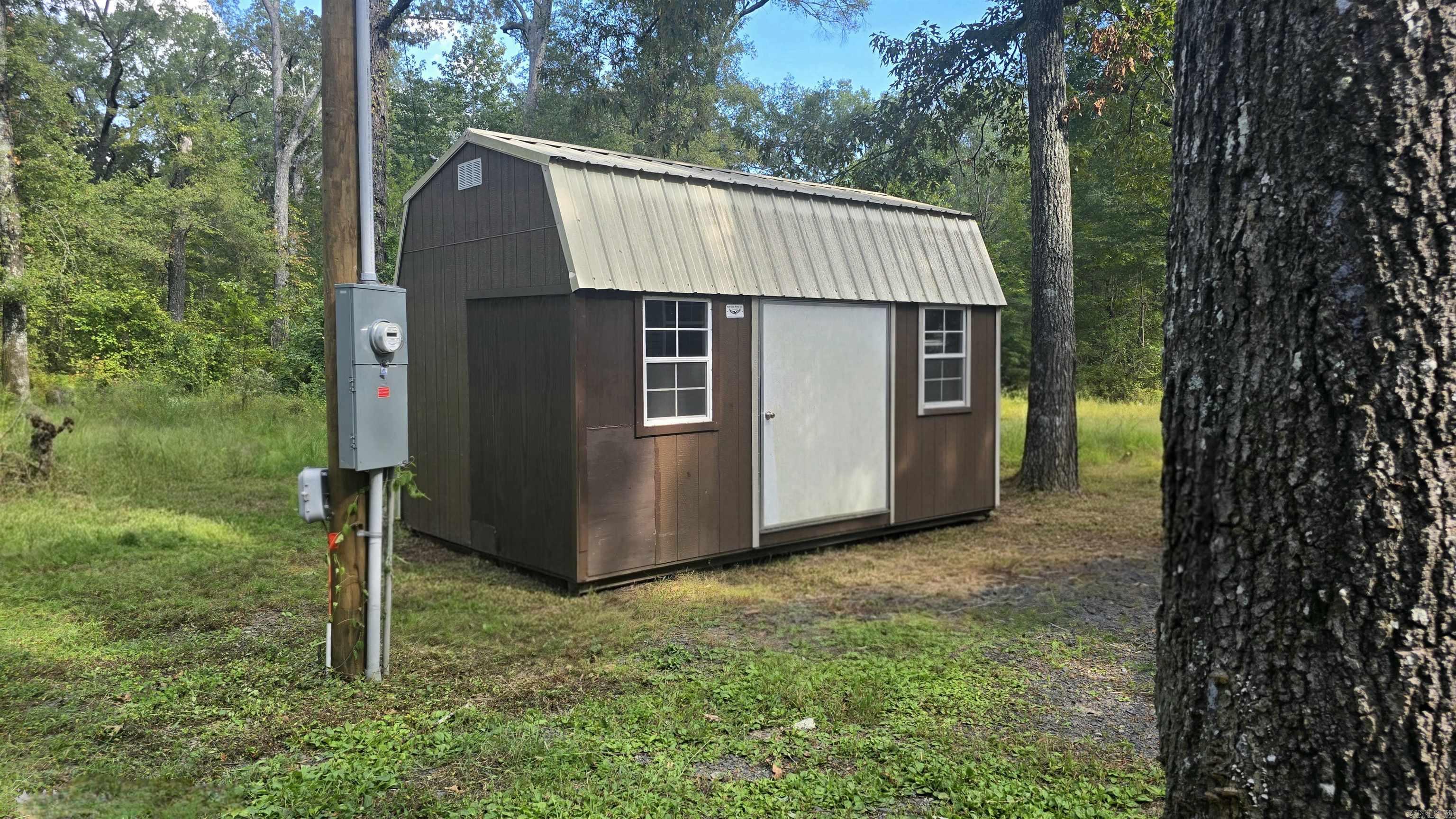 Shelton Acres - Residential
