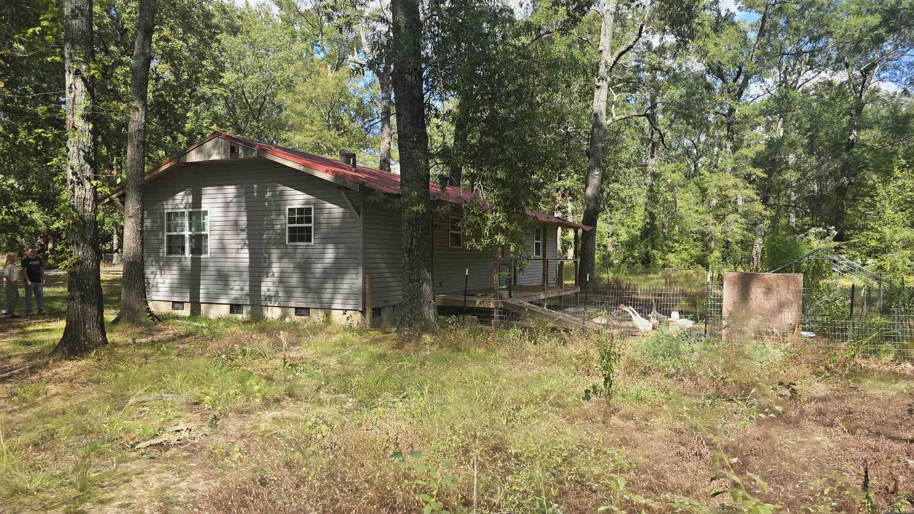 Shelton Acres - Residential