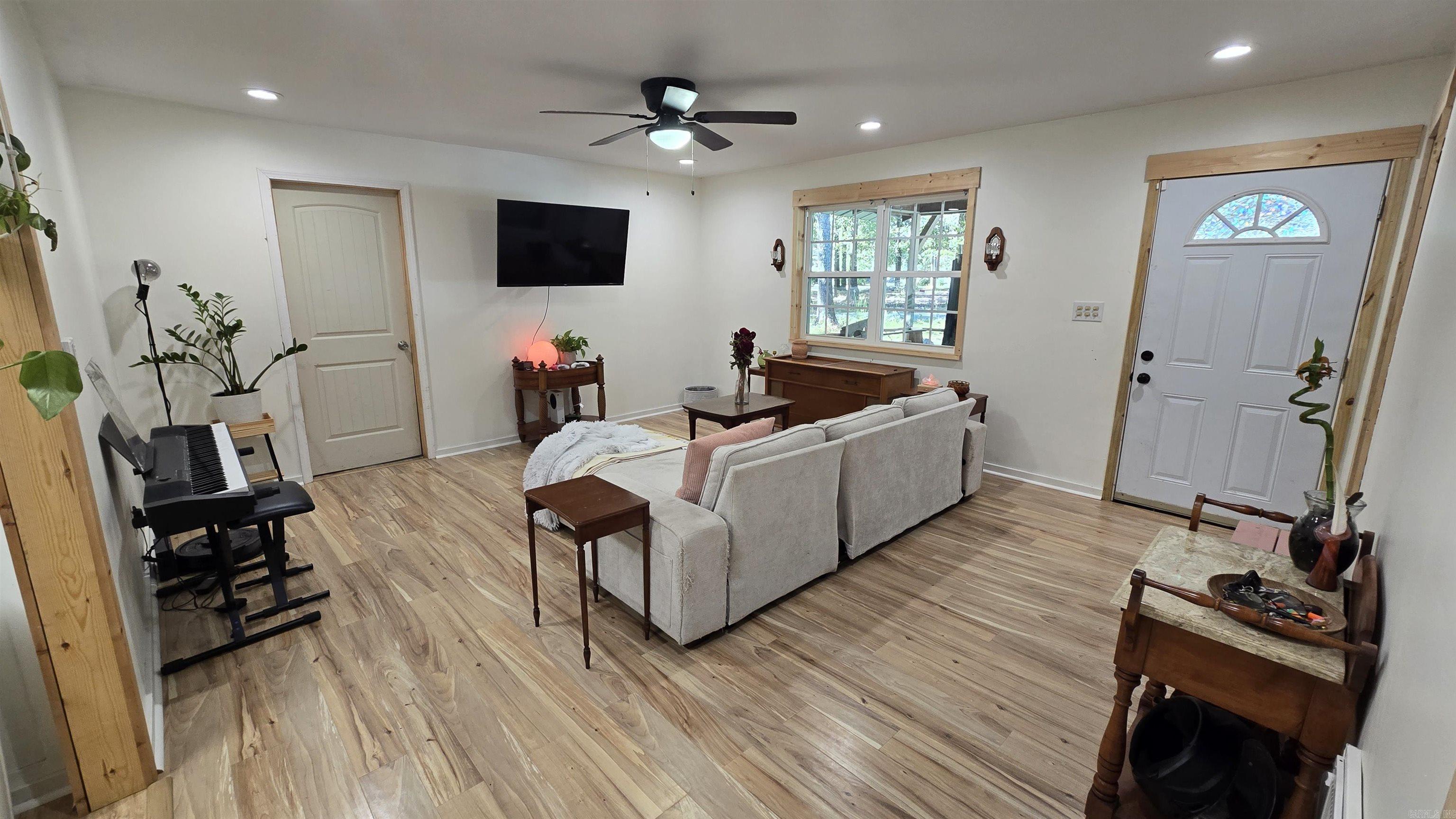 Shelton Acres - Residential