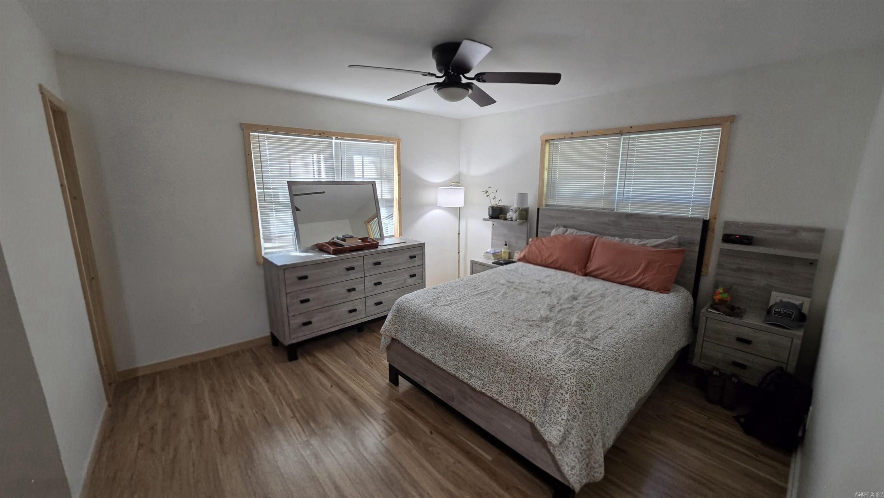 Shelton Acres - Residential