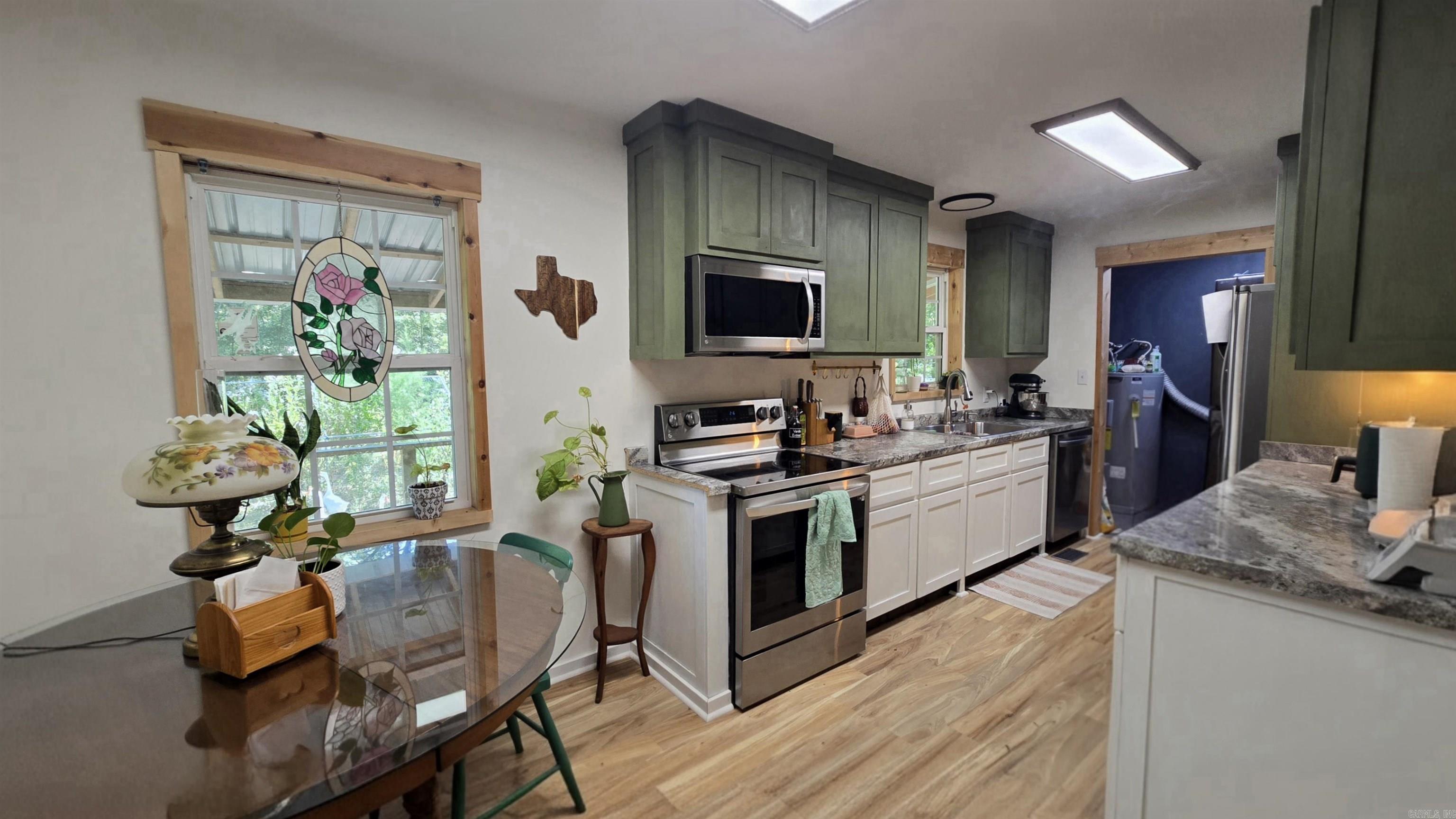 Shelton Acres - Residential