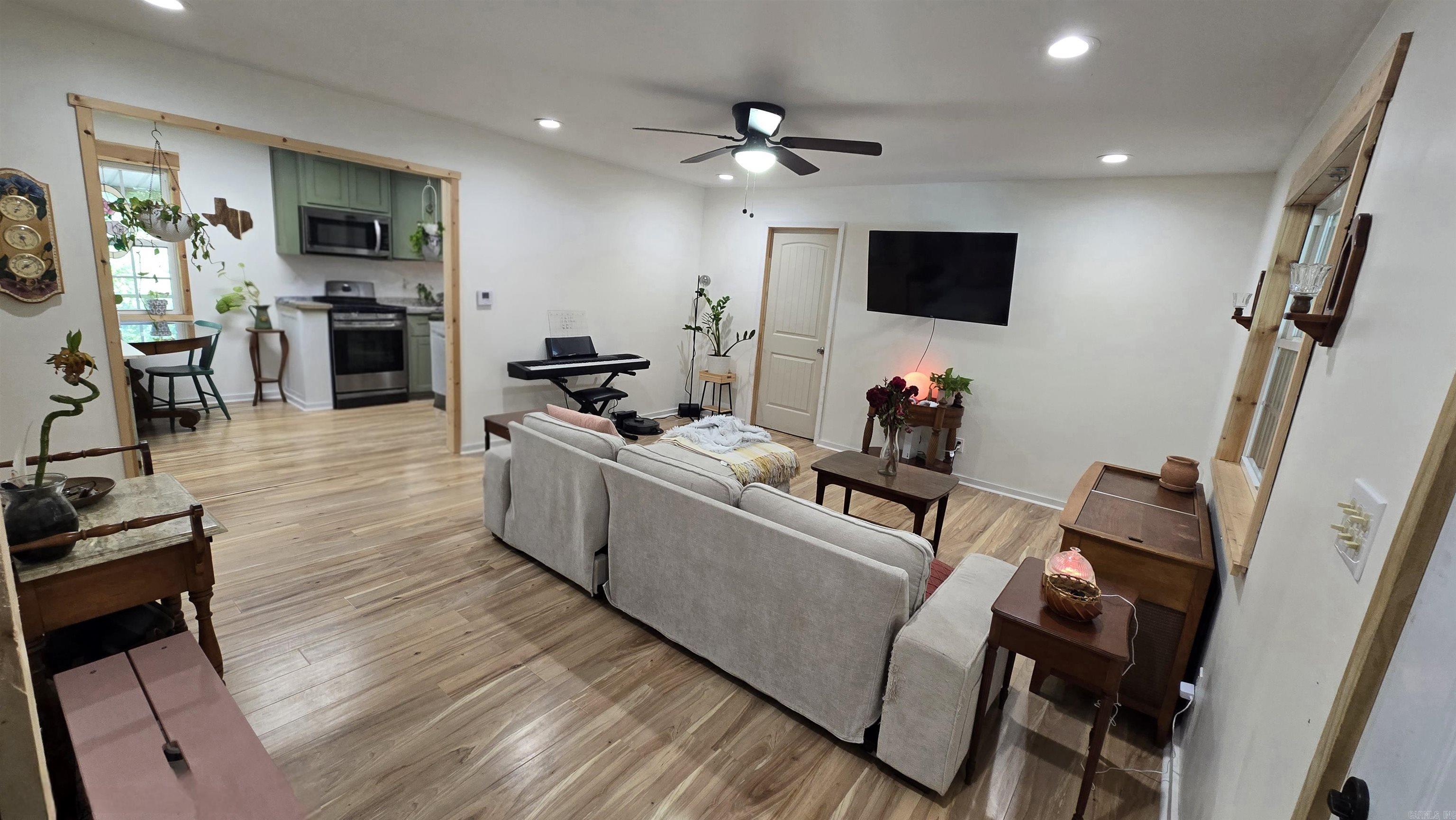 Shelton Acres - Residential