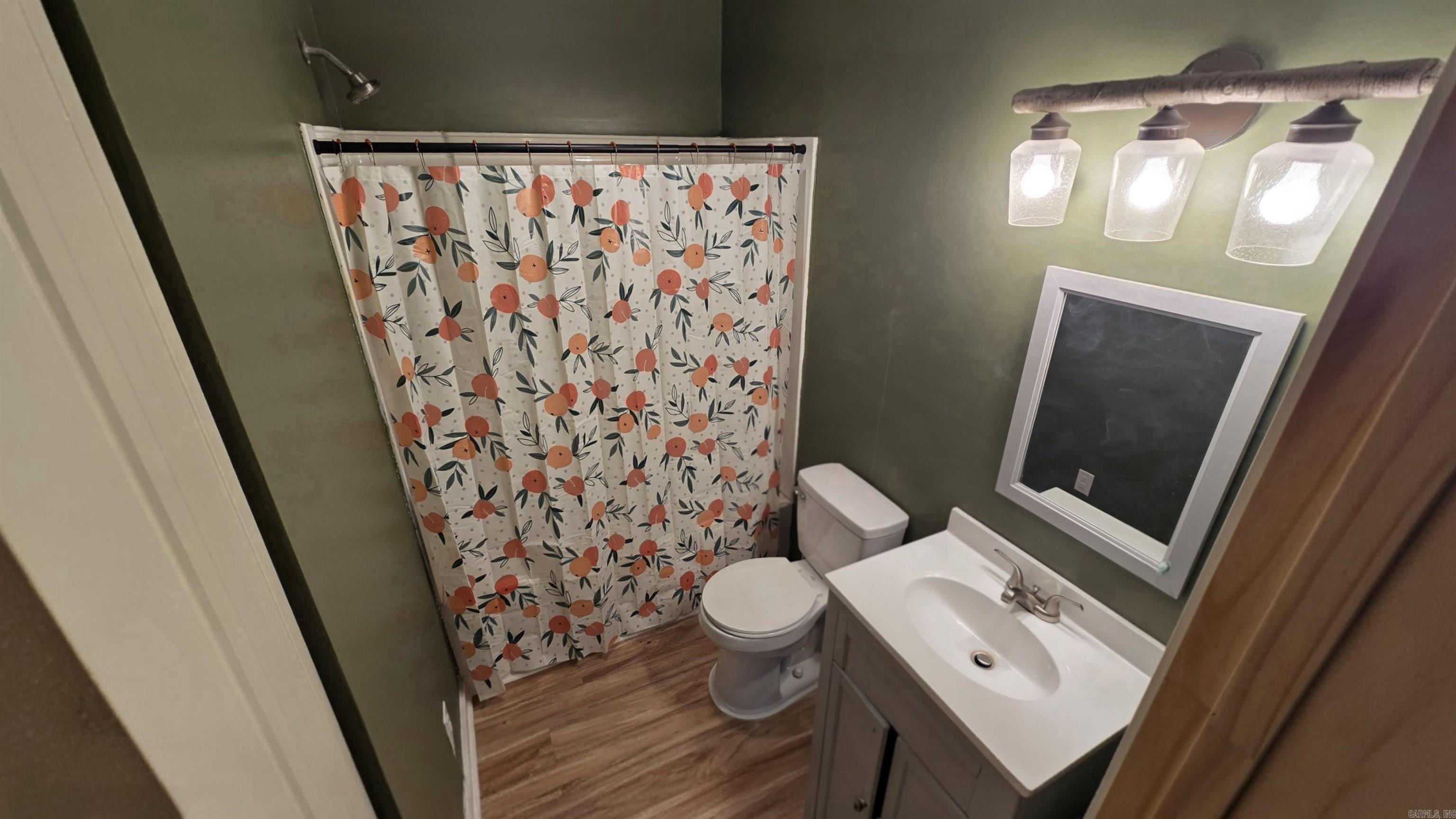Shelton Acres - Residential