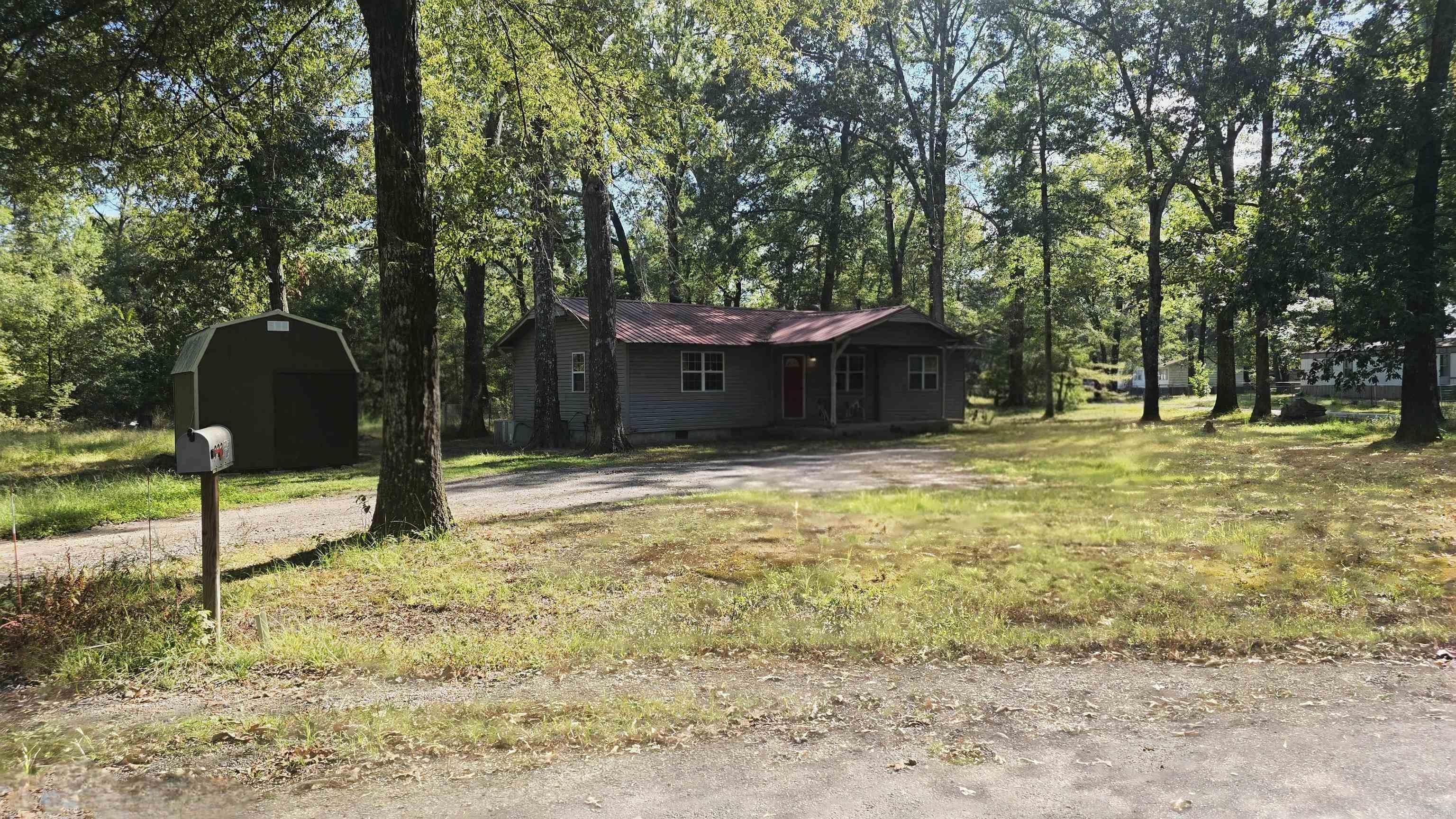 Shelton Acres - Residential