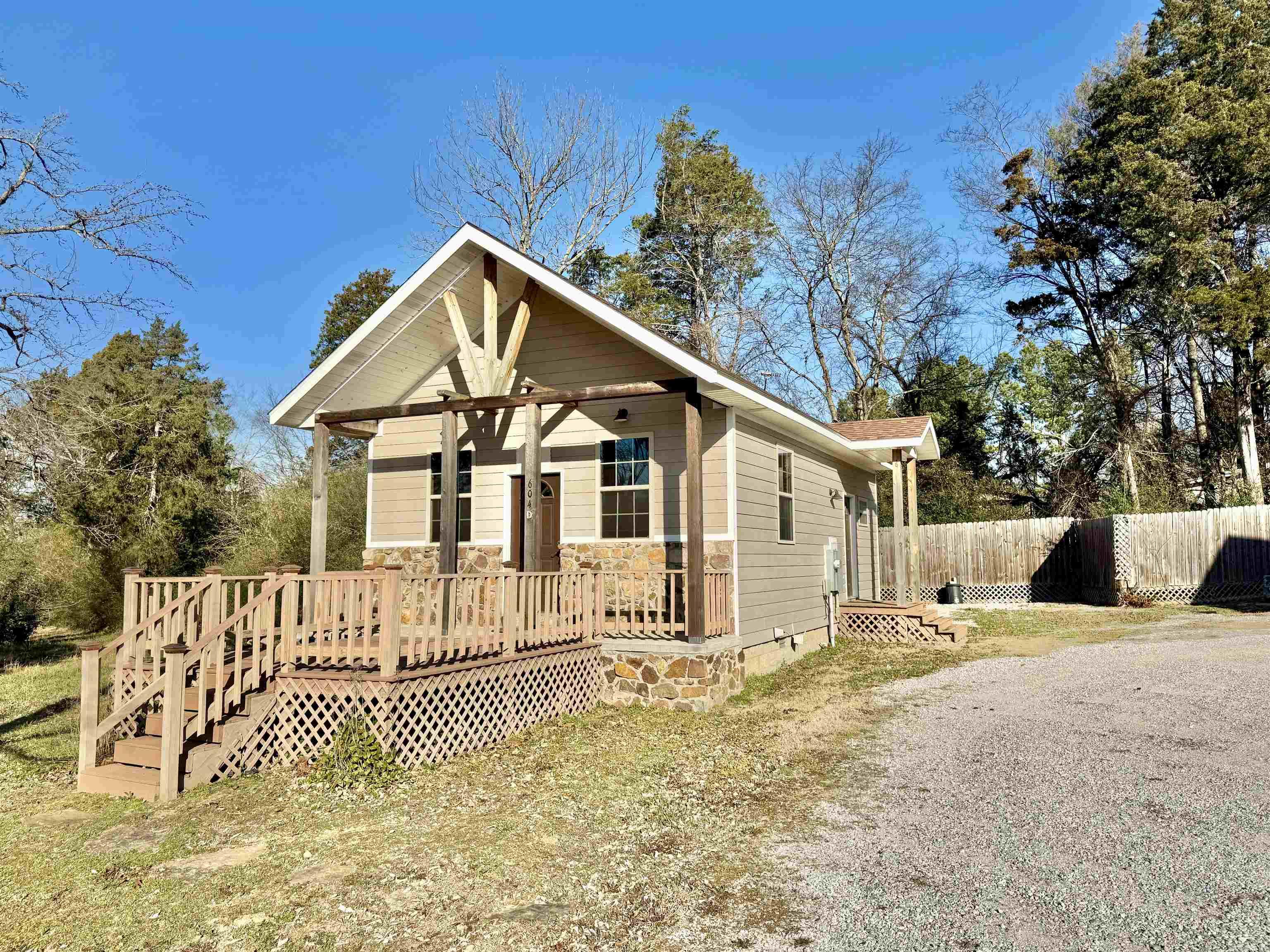 WHITEWATER ESTATES - Residential