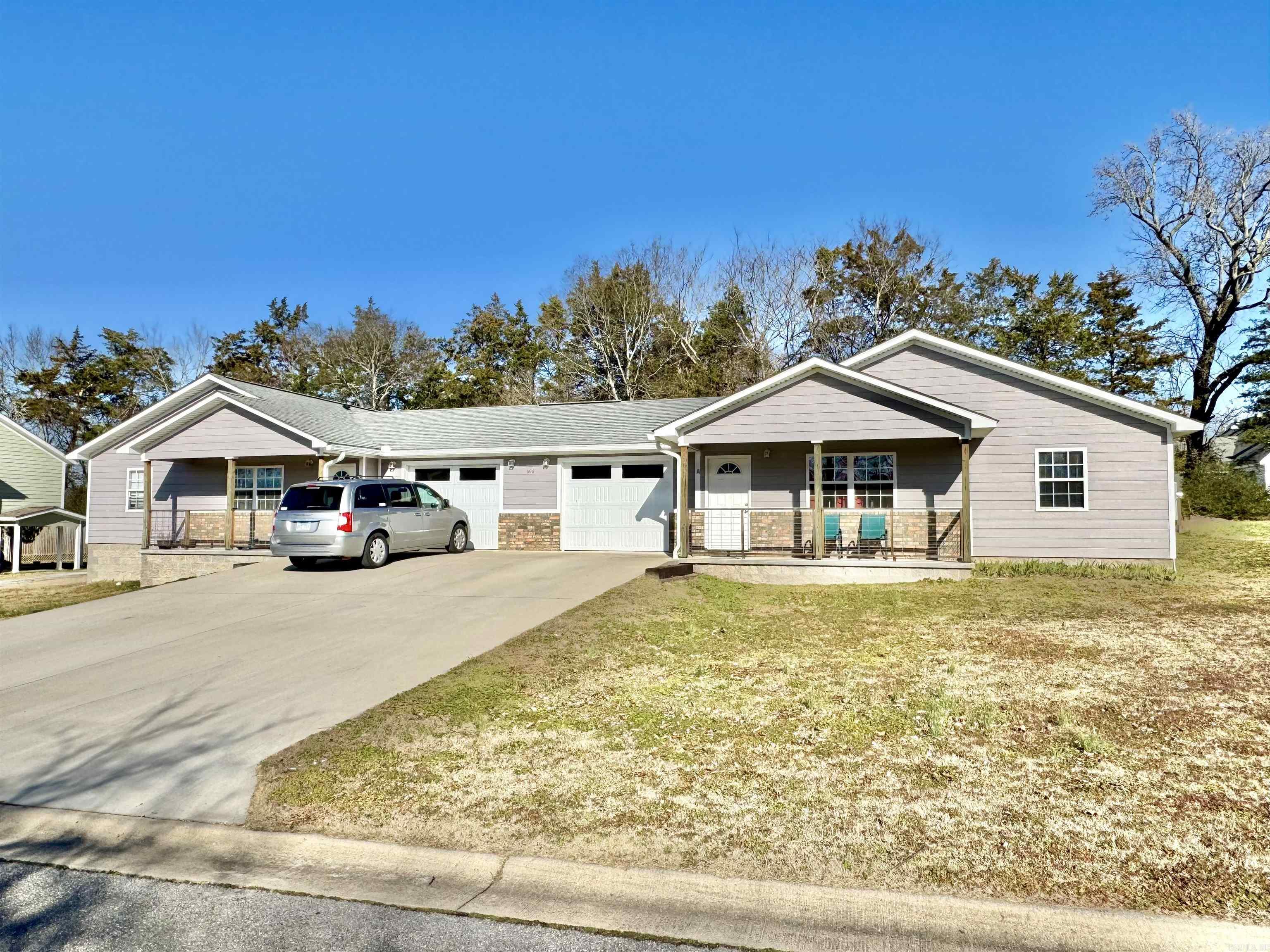 WHITEWATER ESTATES - Residential