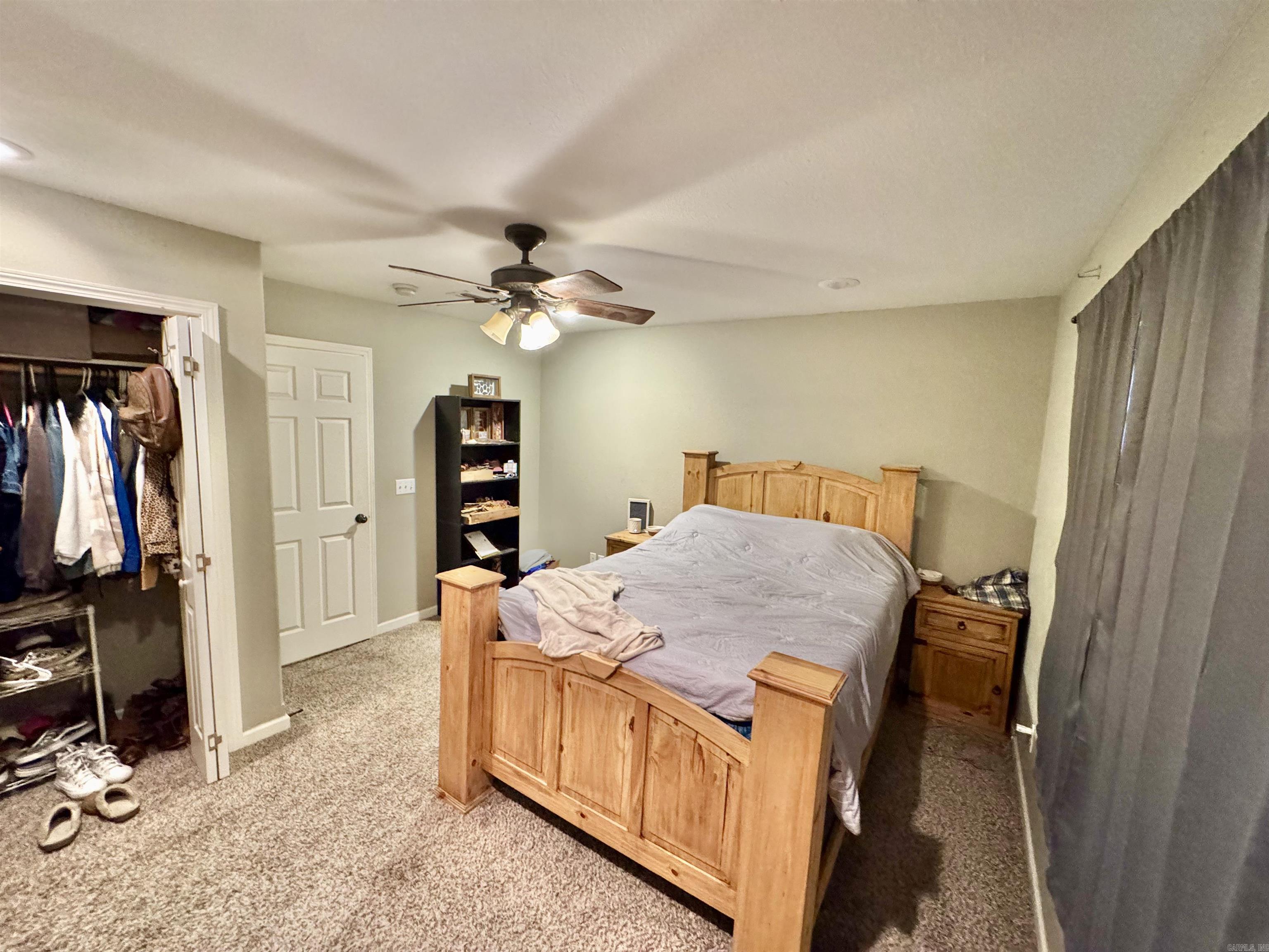 WHITEWATER ESTATES - Residential