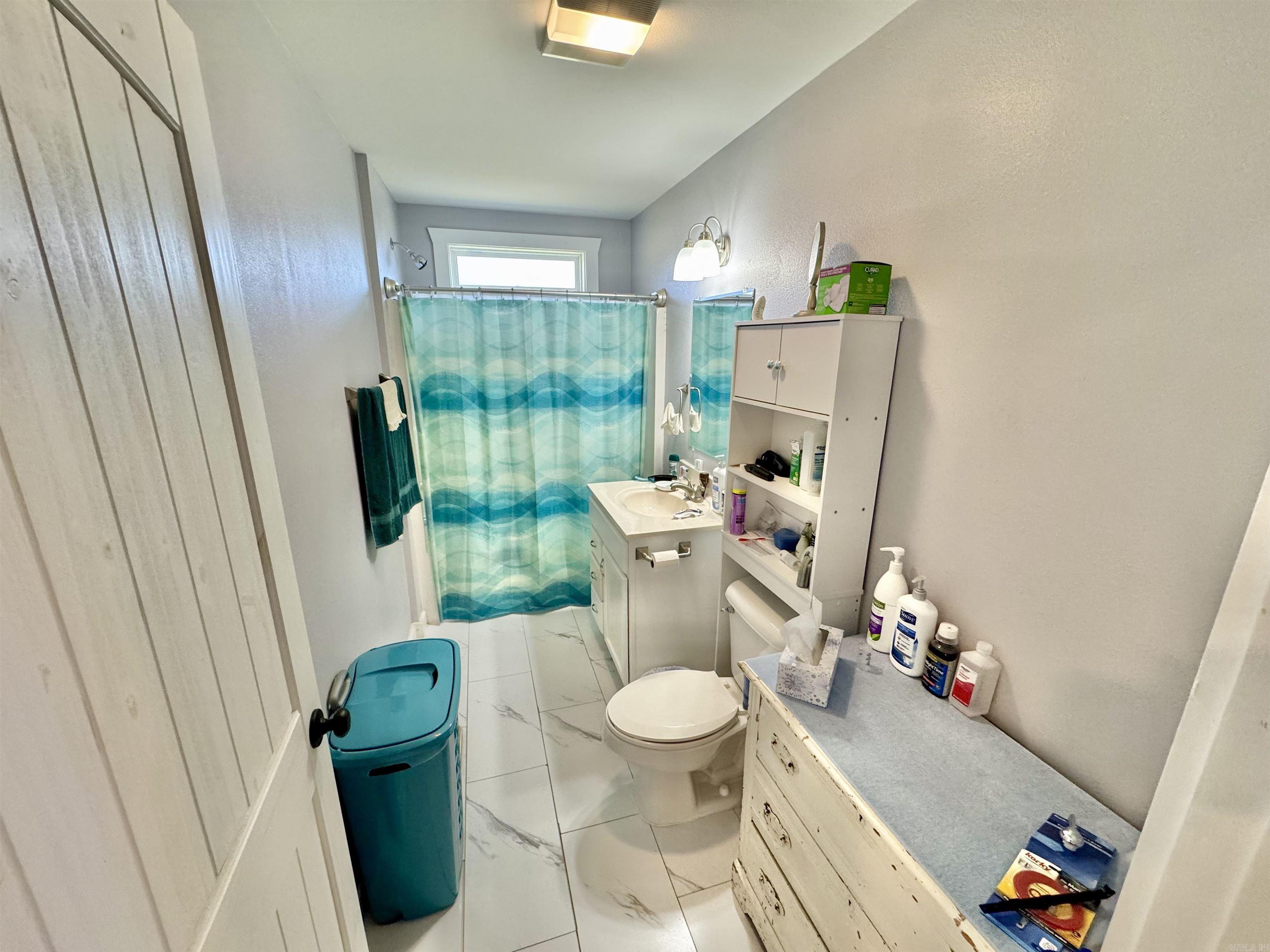 WHITEWATER ESTATES - Residential