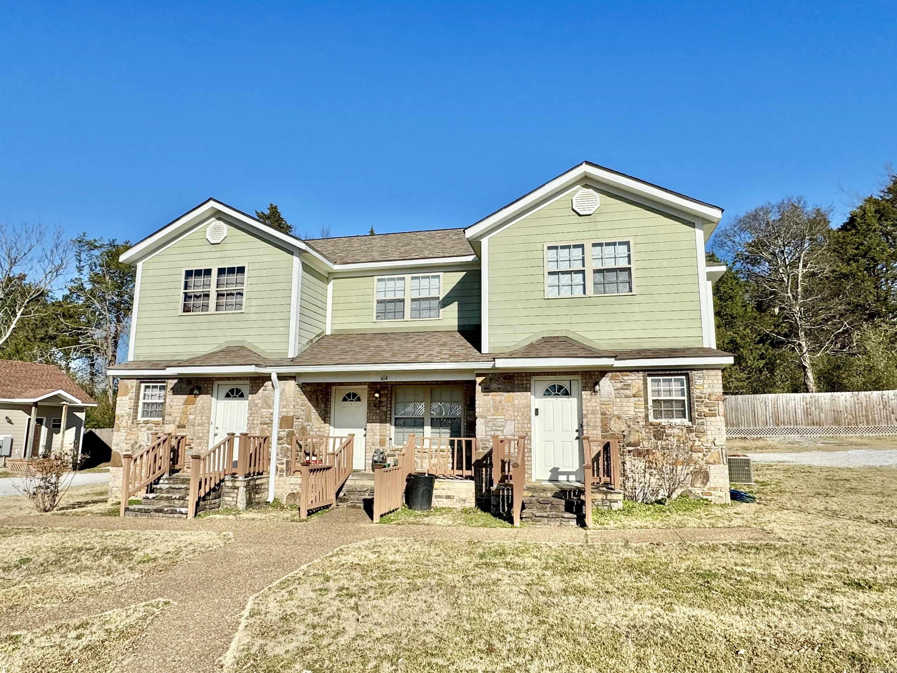 WHITEWATER ESTATES - Residential